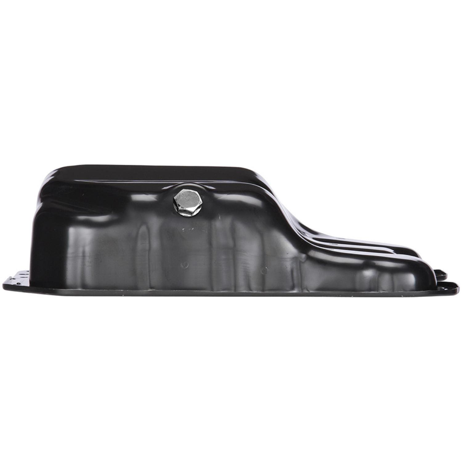 Agility Auto Parts 3310468 - Engine Oil Pan Agility Auto Parts 3310468 Engine Oil Pan product image 4 of 4