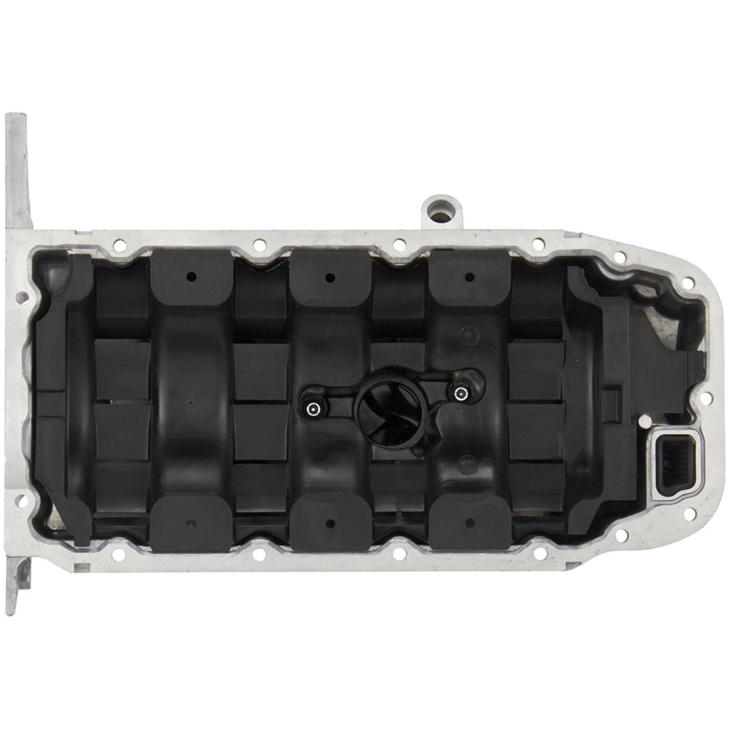 Agility Auto Parts 3310469 - Engine Oil Pan Agility Auto Parts 3310469 Engine Oil Pan product image 2 of 4
