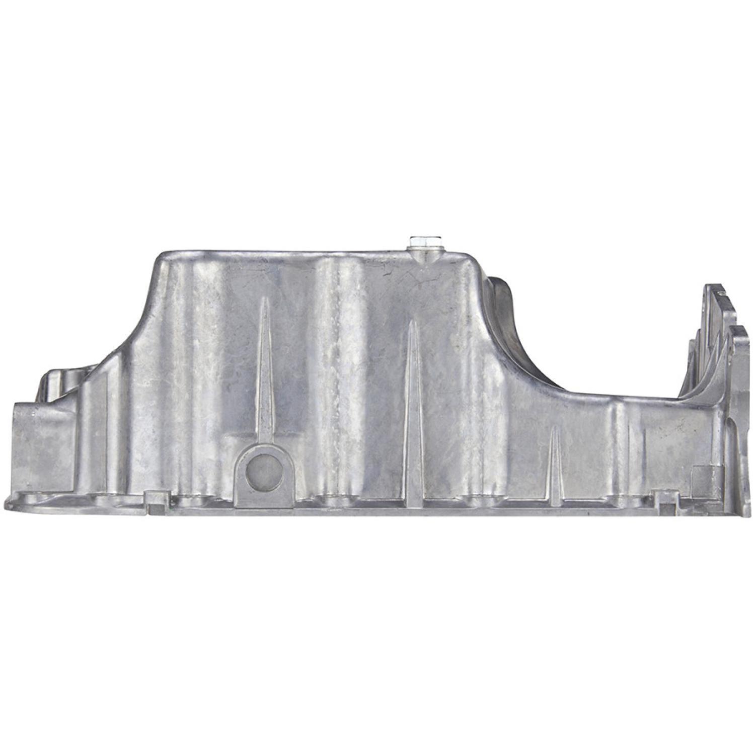Agility Auto Parts 3310469 - Engine Oil Pan Agility Auto Parts 3310469 Engine Oil Pan product image 4 of 4