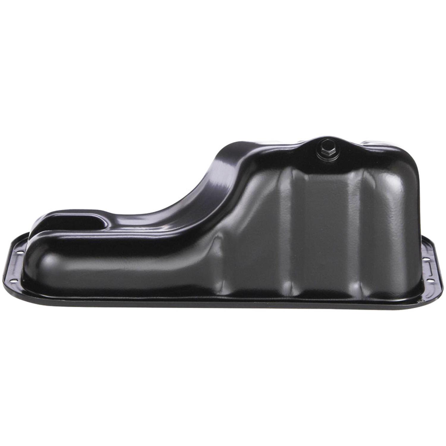 Agility Auto Parts 3310512 Engine Oil Pan product image 1 of 1