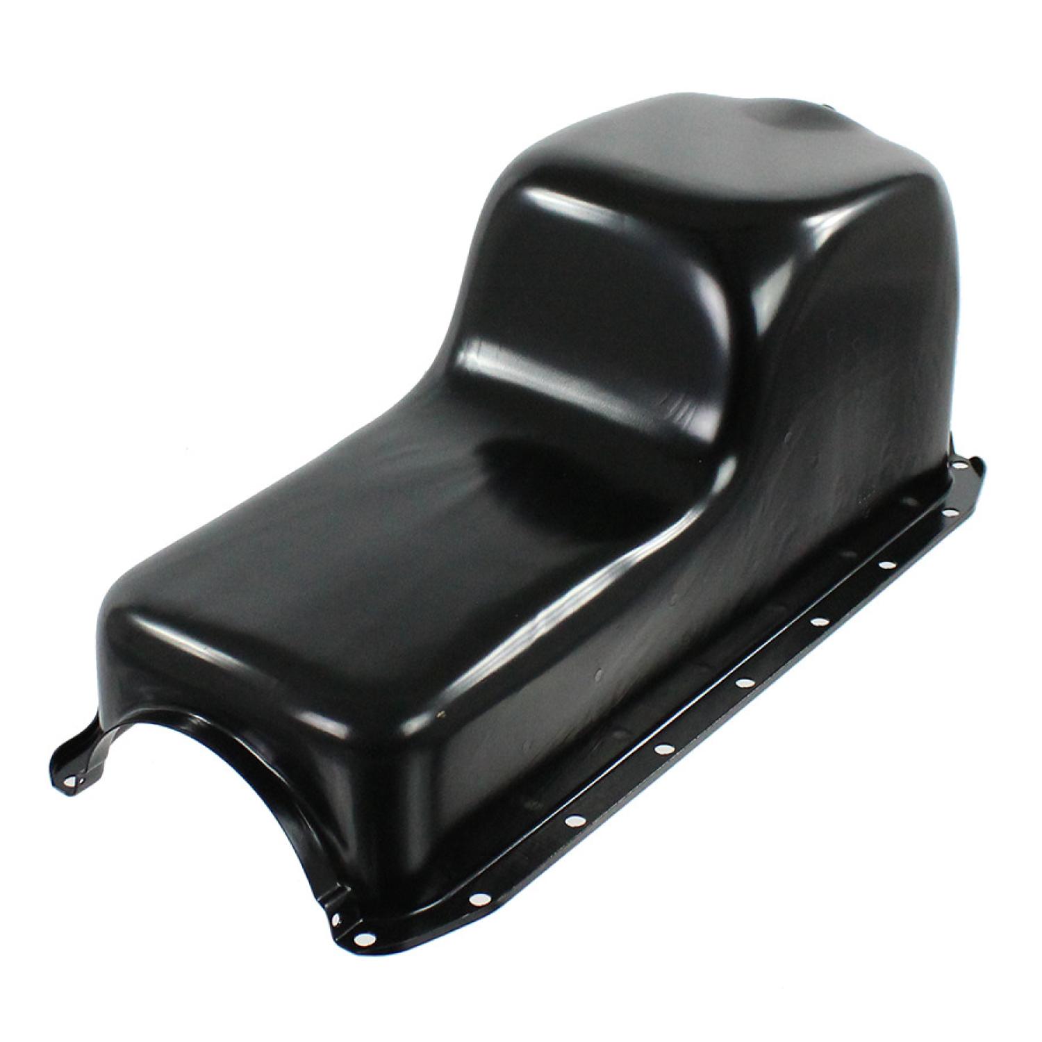 Agility Auto Parts 3310550 - Engine Oil Pan Agility Auto Parts 3310550 Engine Oil Pan product image 1 of 4