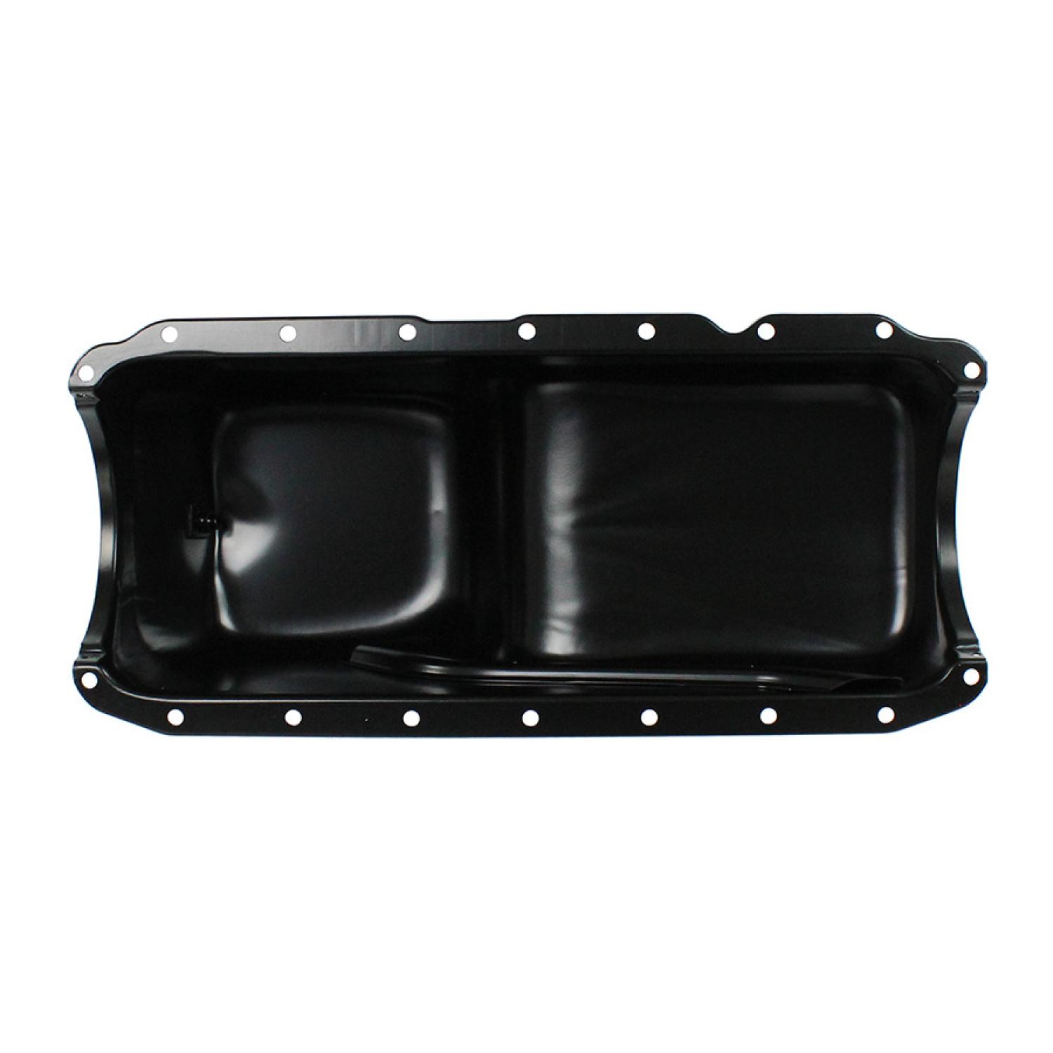 Agility Auto Parts 3310550 - Engine Oil Pan Agility Auto Parts 3310550 Engine Oil Pan product image 2 of 4