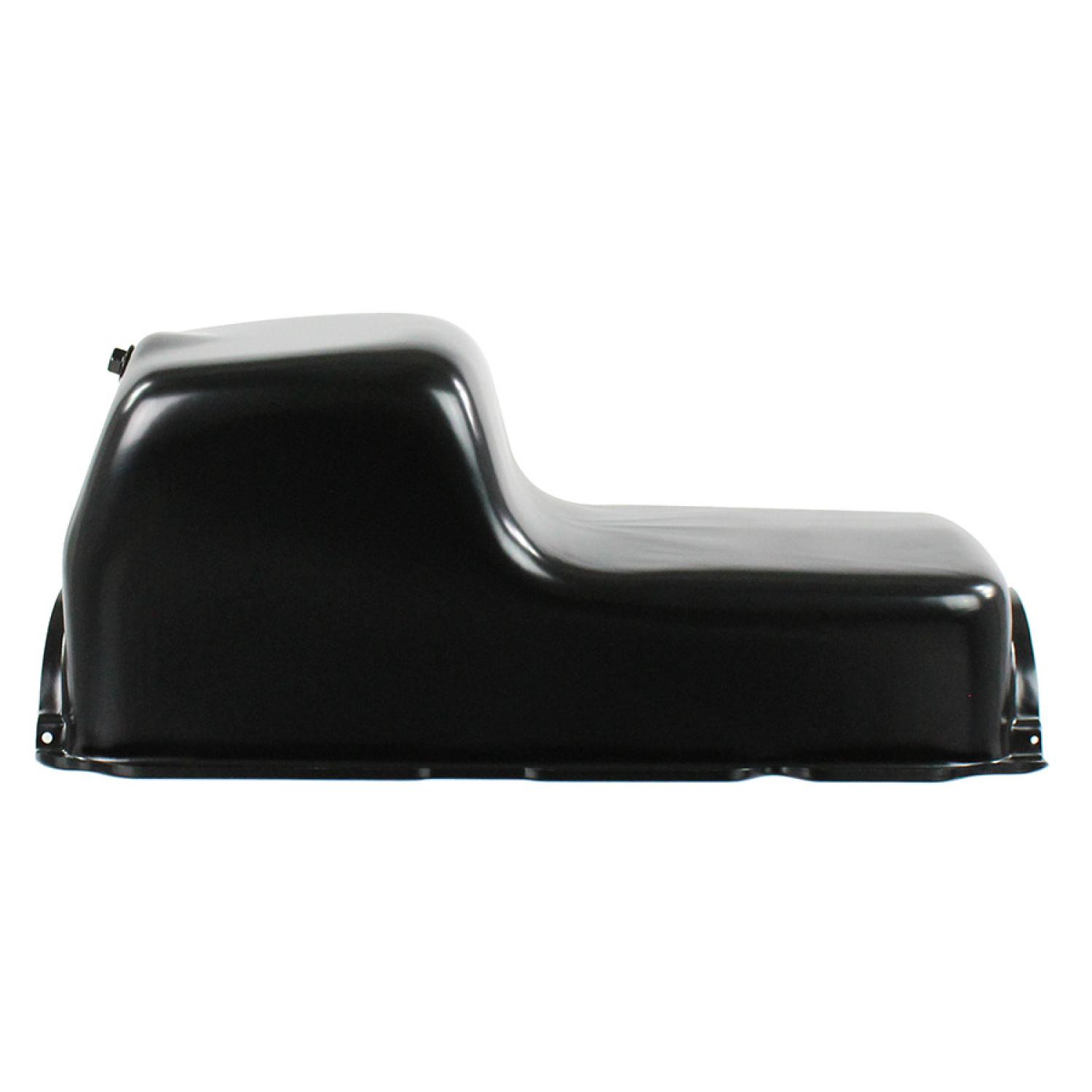 Agility Auto Parts 3310550 - Engine Oil Pan Agility Auto Parts 3310550 Engine Oil Pan product image 3 of 4