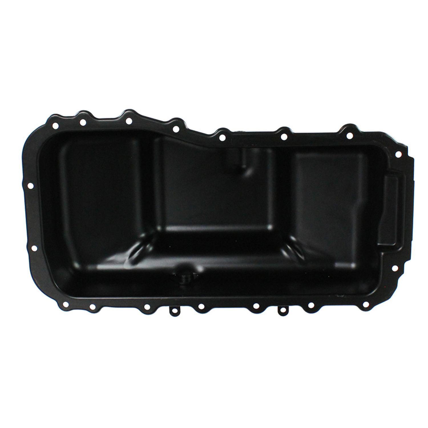 Agility Auto Parts 3310551 - Engine Oil Pan Agility Auto Parts 3310551 Engine Oil Pan product image 2 of 4