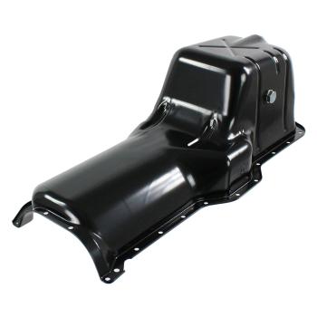 Agility Auto Parts 3310552 Engine Oil Pan product image 1 of 4