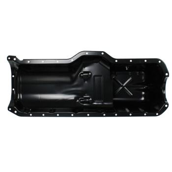 Agility Auto Parts 3310552 Engine Oil Pan product image 2 of 4