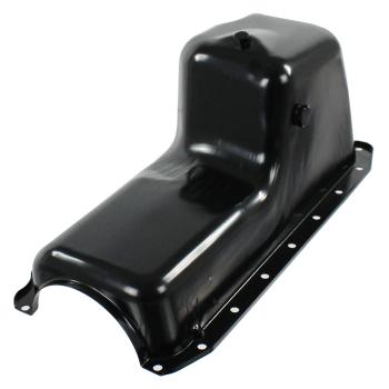 Agility Auto Parts 3310553 - Engine Oil Pan Agility Auto Parts 3310553 Engine Oil Pan product image 1 of 4