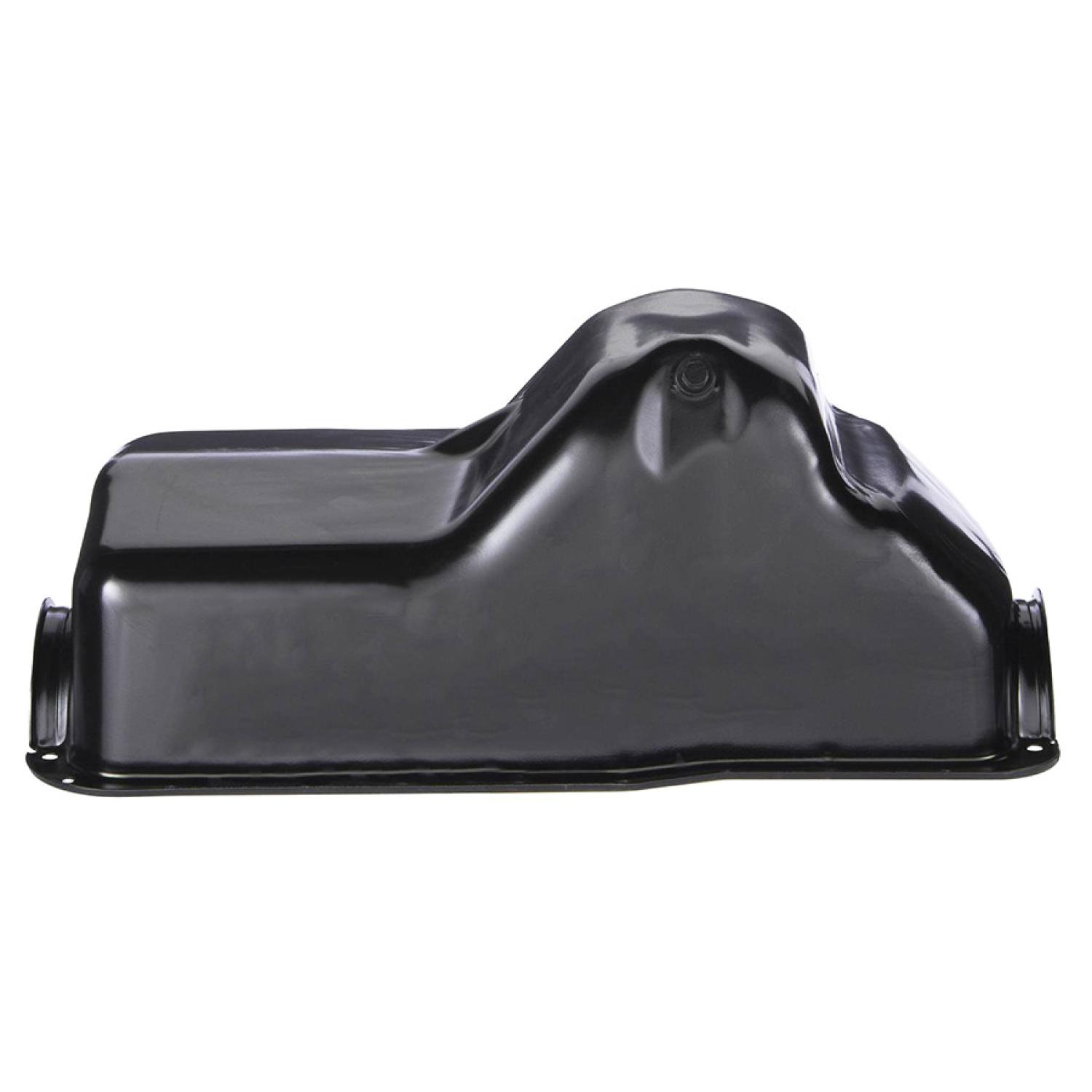 Agility Auto Parts 3310554 - Engine Oil Pan Agility Auto Parts 3310554 Engine Oil Pan product image 1 of 1