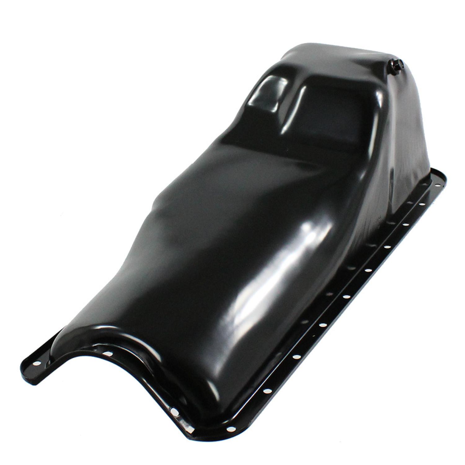 Agility Auto Parts 3310555 - Engine Oil Pan Agility Auto Parts 3310555 Engine Oil Pan product image 1 of 4