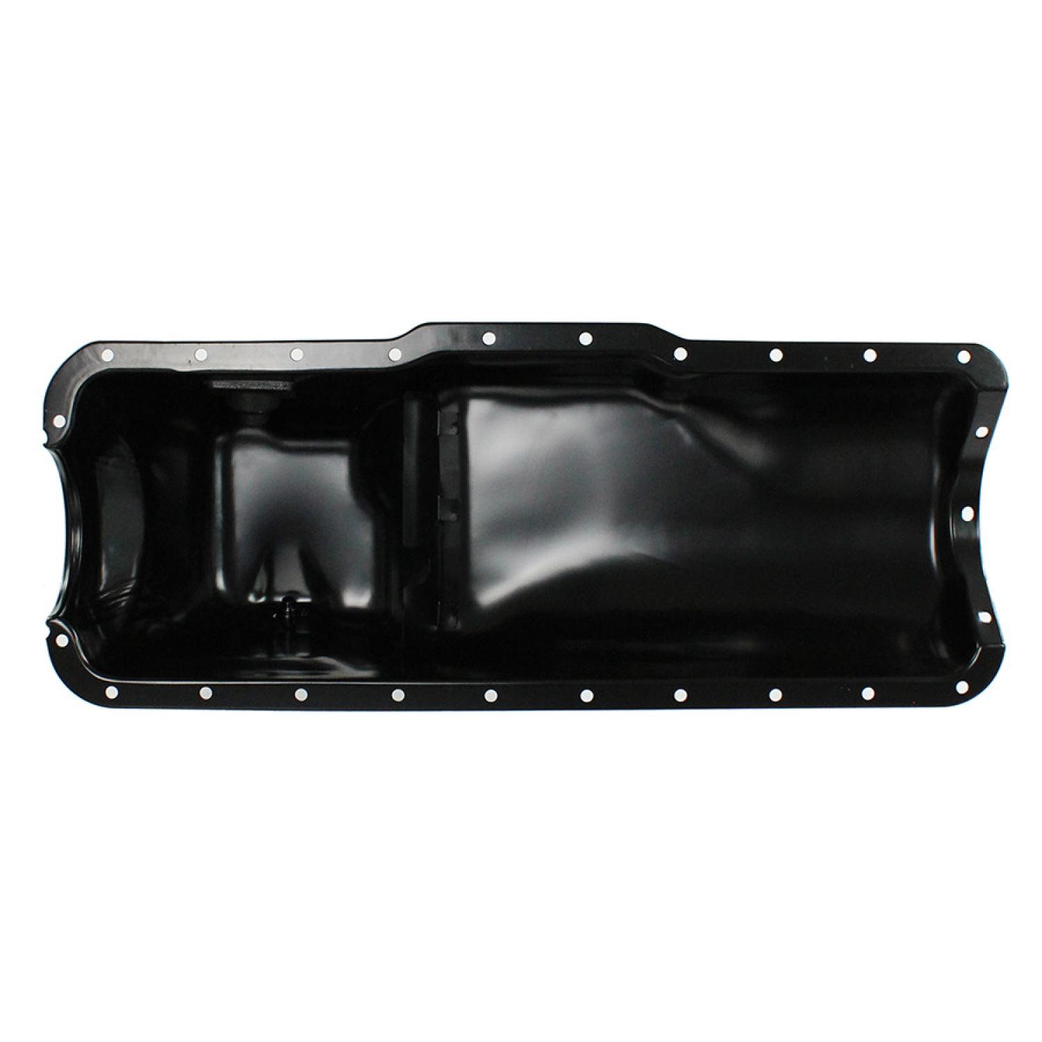 Agility Auto Parts 3310555 - Engine Oil Pan Agility Auto Parts 3310555 Engine Oil Pan product image 2 of 4