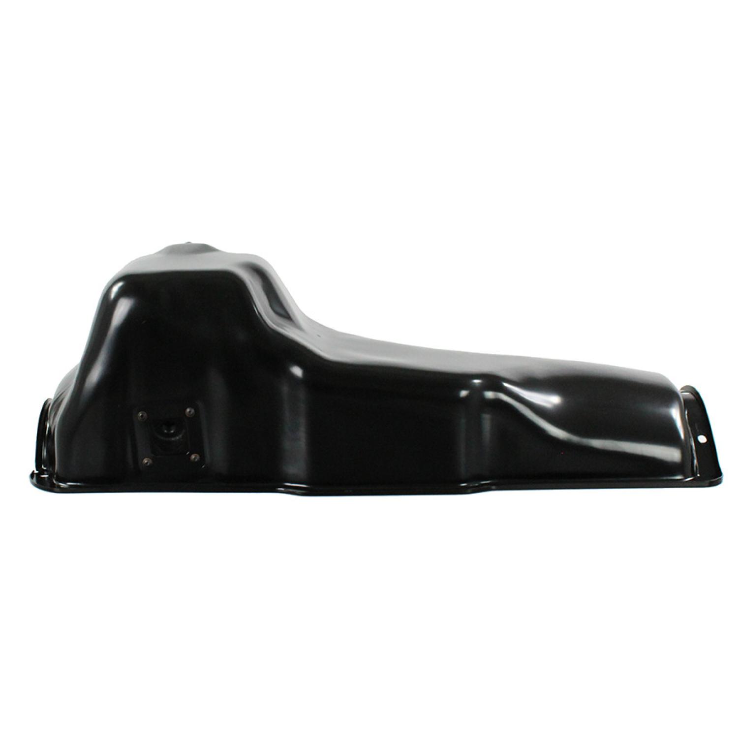 Agility Auto Parts 3310555 - Engine Oil Pan Agility Auto Parts 3310555 Engine Oil Pan product image 3 of 4