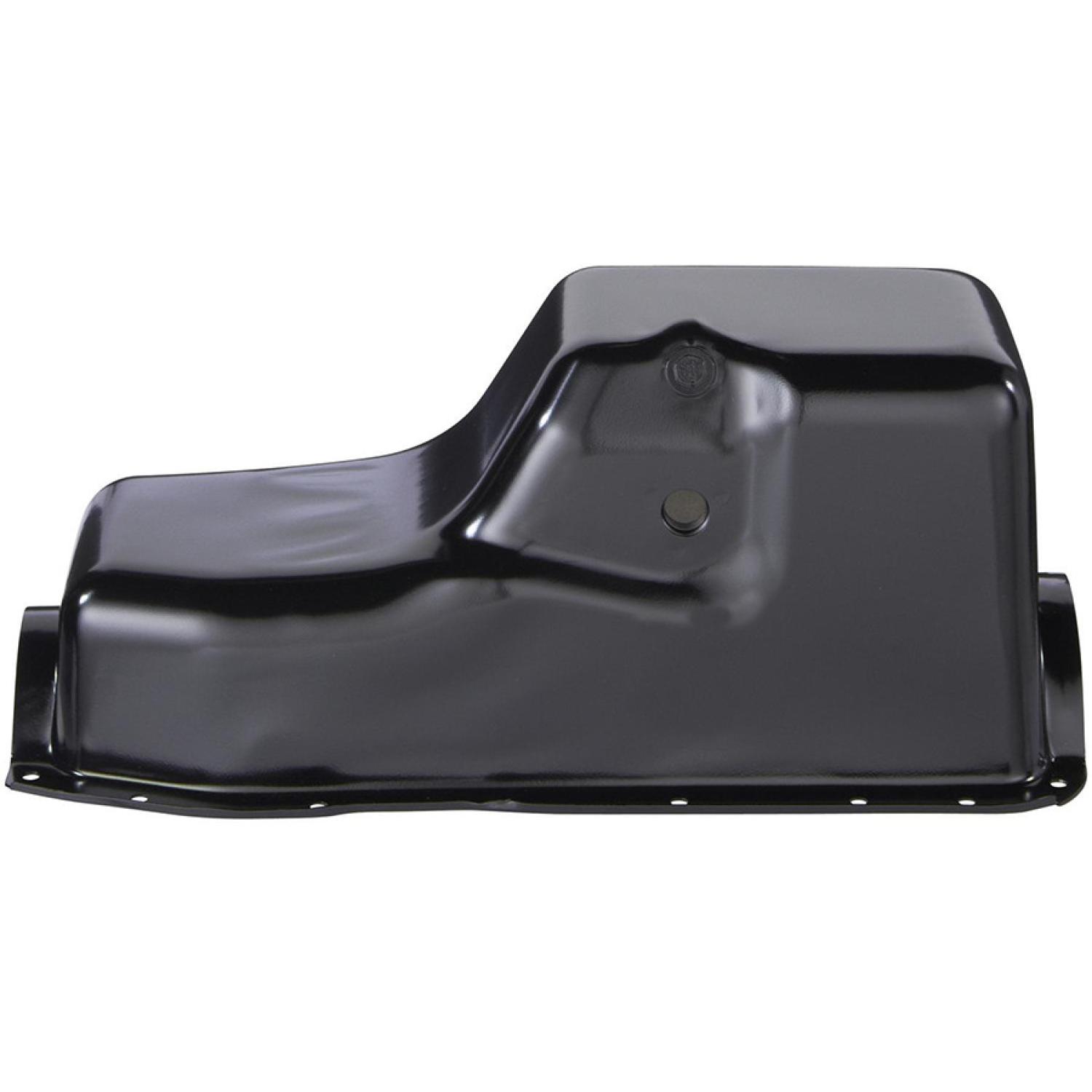 Agility Auto Parts 3310557 Engine Oil Pan product image 1 of 1