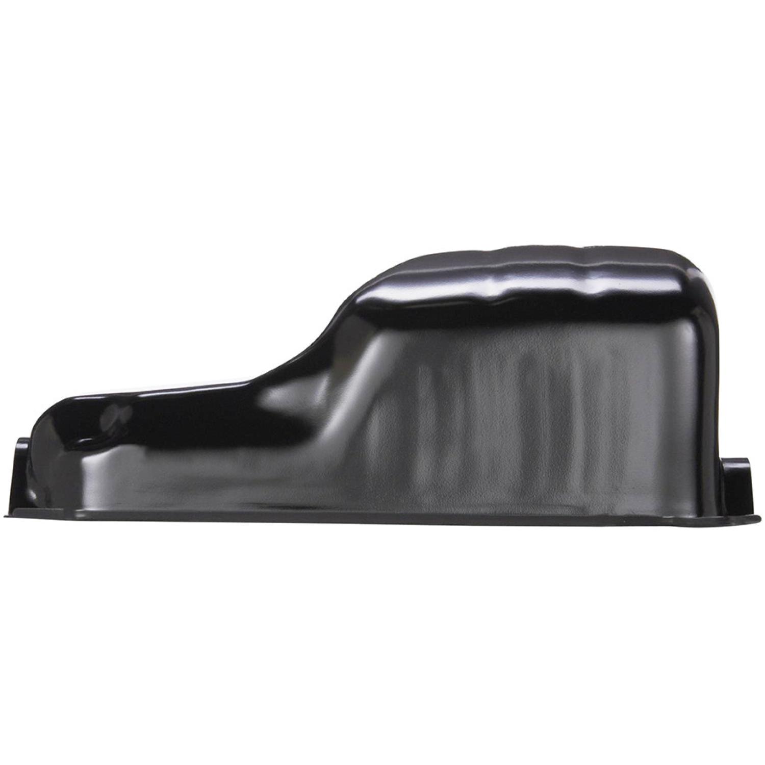 Agility Auto Parts 3310558 Engine Oil Pan product image 1 of 1