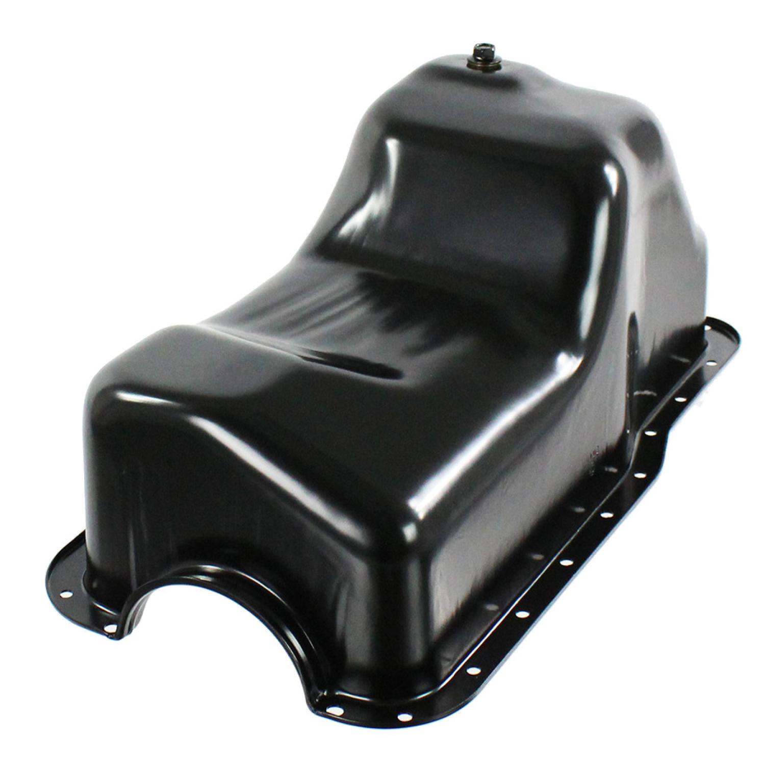 Agility Auto Parts 3310560 - Engine Oil Pan Agility Auto Parts 3310560 Engine Oil Pan product image 1 of 4