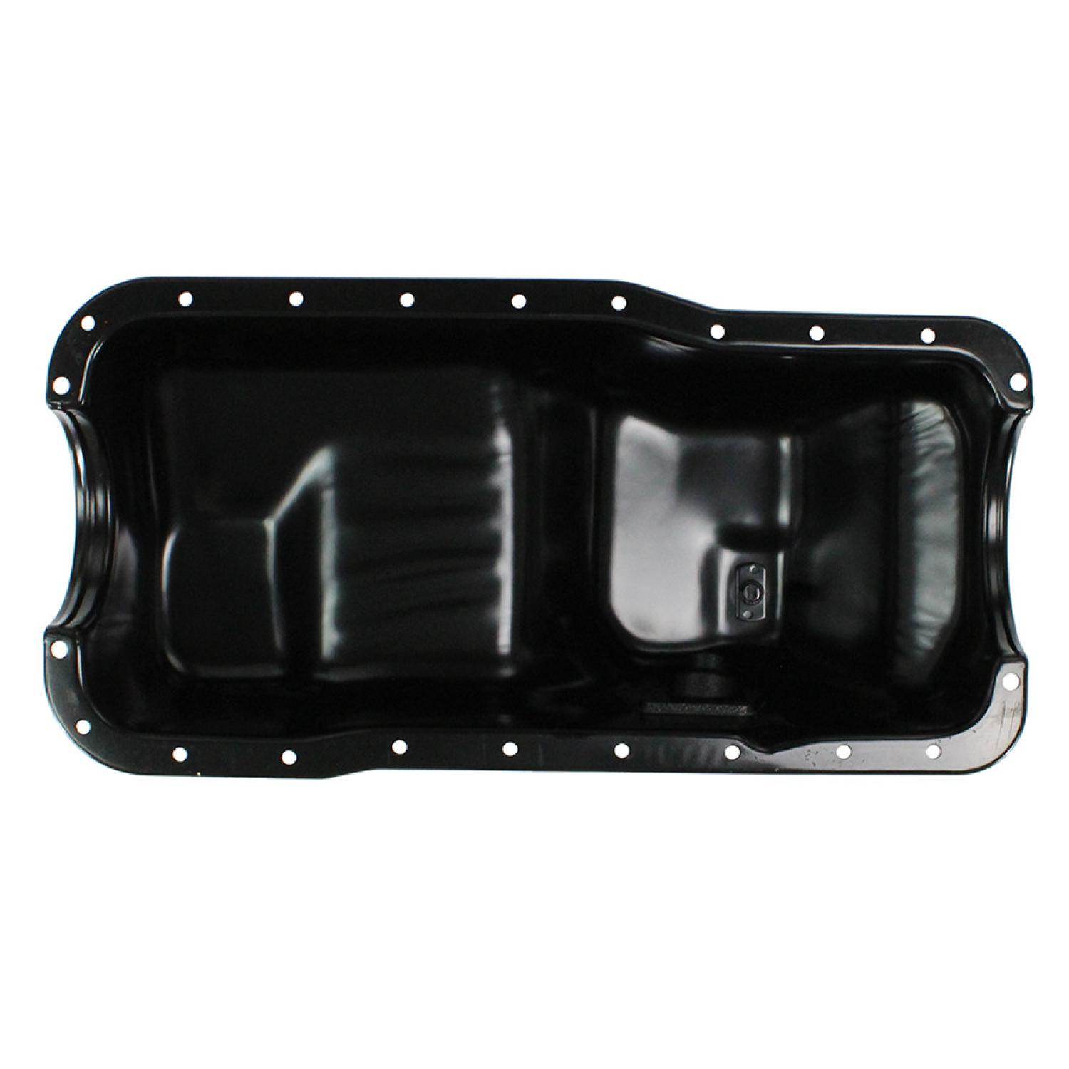 Agility Auto Parts 3310560 - Engine Oil Pan Agility Auto Parts 3310560 Engine Oil Pan product image 2 of 4