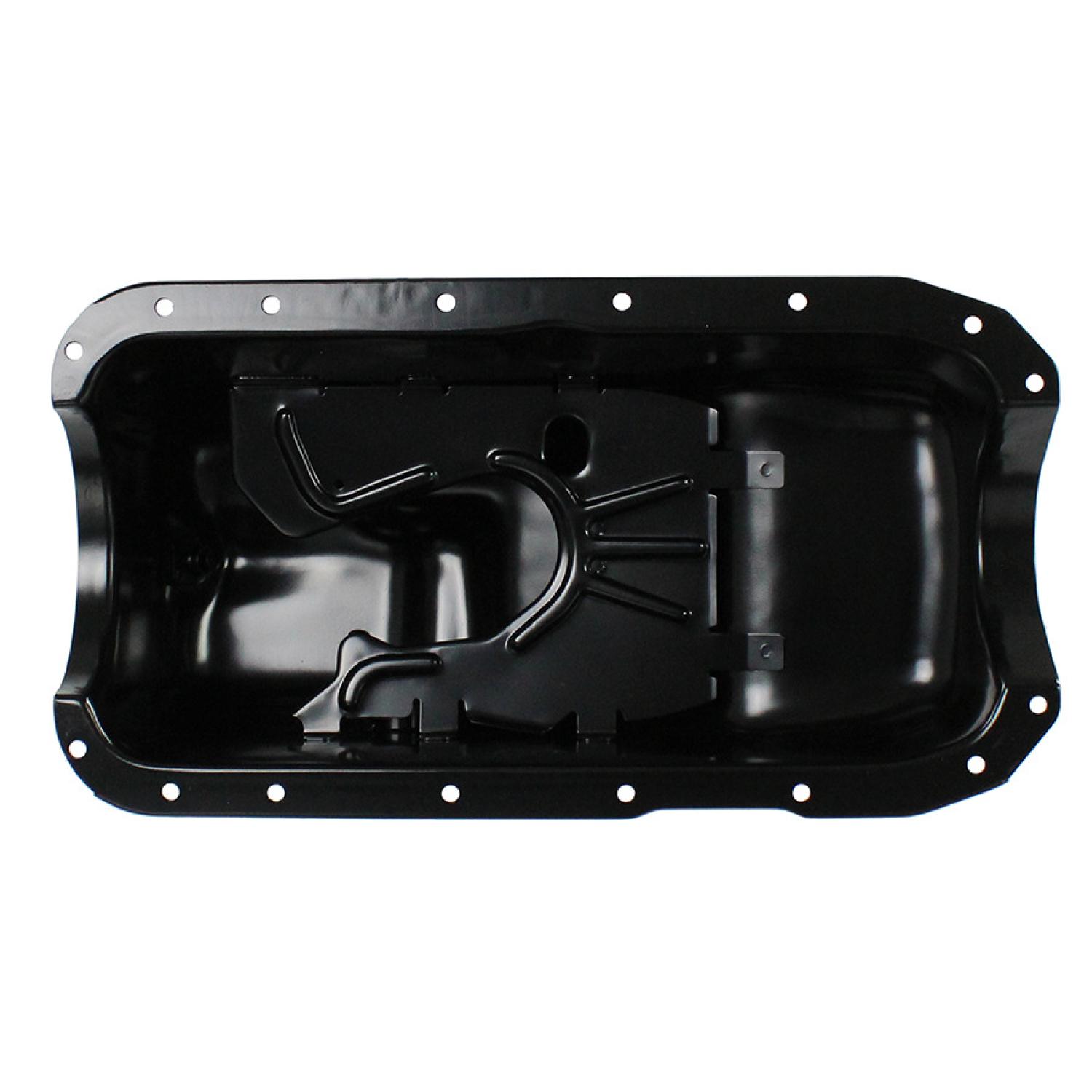 Agility Auto Parts 3310561 - Engine Oil Pan Agility Auto Parts 3310561 Engine Oil Pan product image 2 of 4