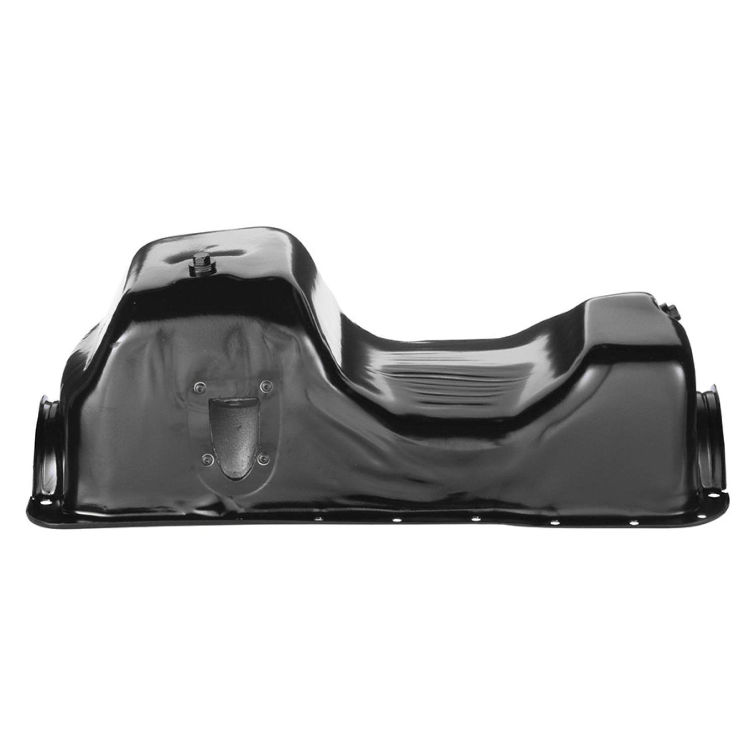 Agility Auto Parts 3310564 - Engine Oil Pan Agility Auto Parts 3310564 Engine Oil Pan product image 1 of 4