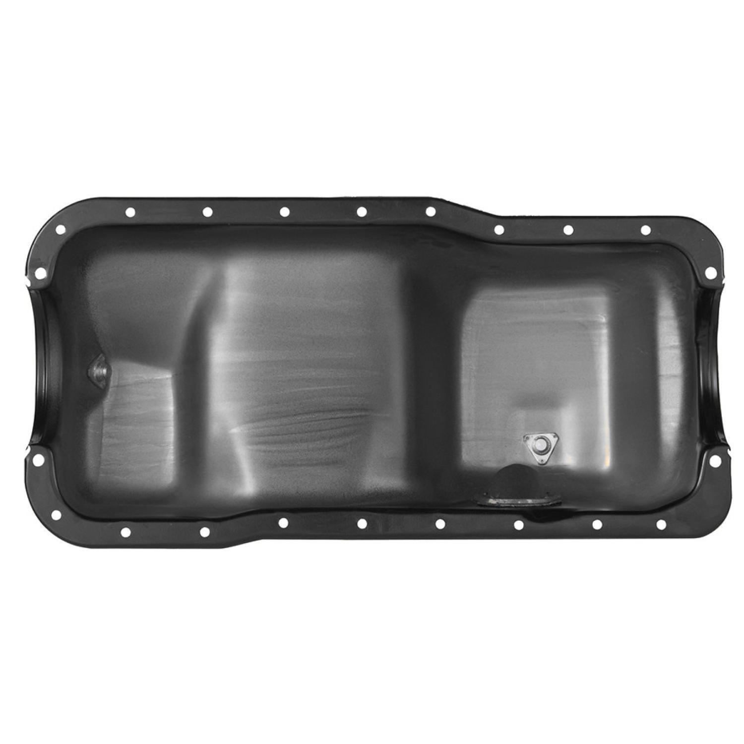 Agility Auto Parts 3310564 - Engine Oil Pan Agility Auto Parts 3310564 Engine Oil Pan product image 2 of 4