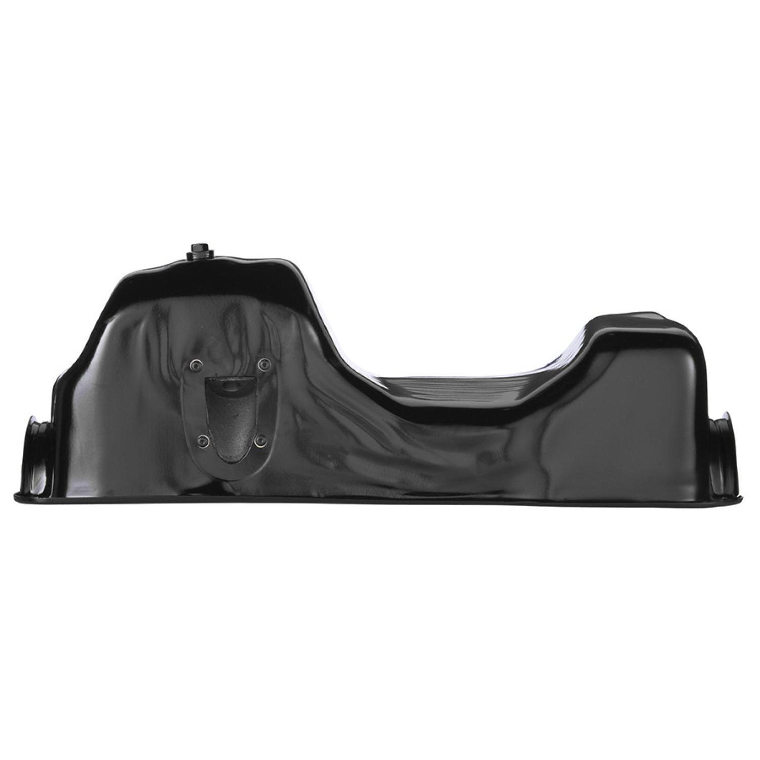 Agility Auto Parts 3310564 - Engine Oil Pan Agility Auto Parts 3310564 Engine Oil Pan product image 3 of 4