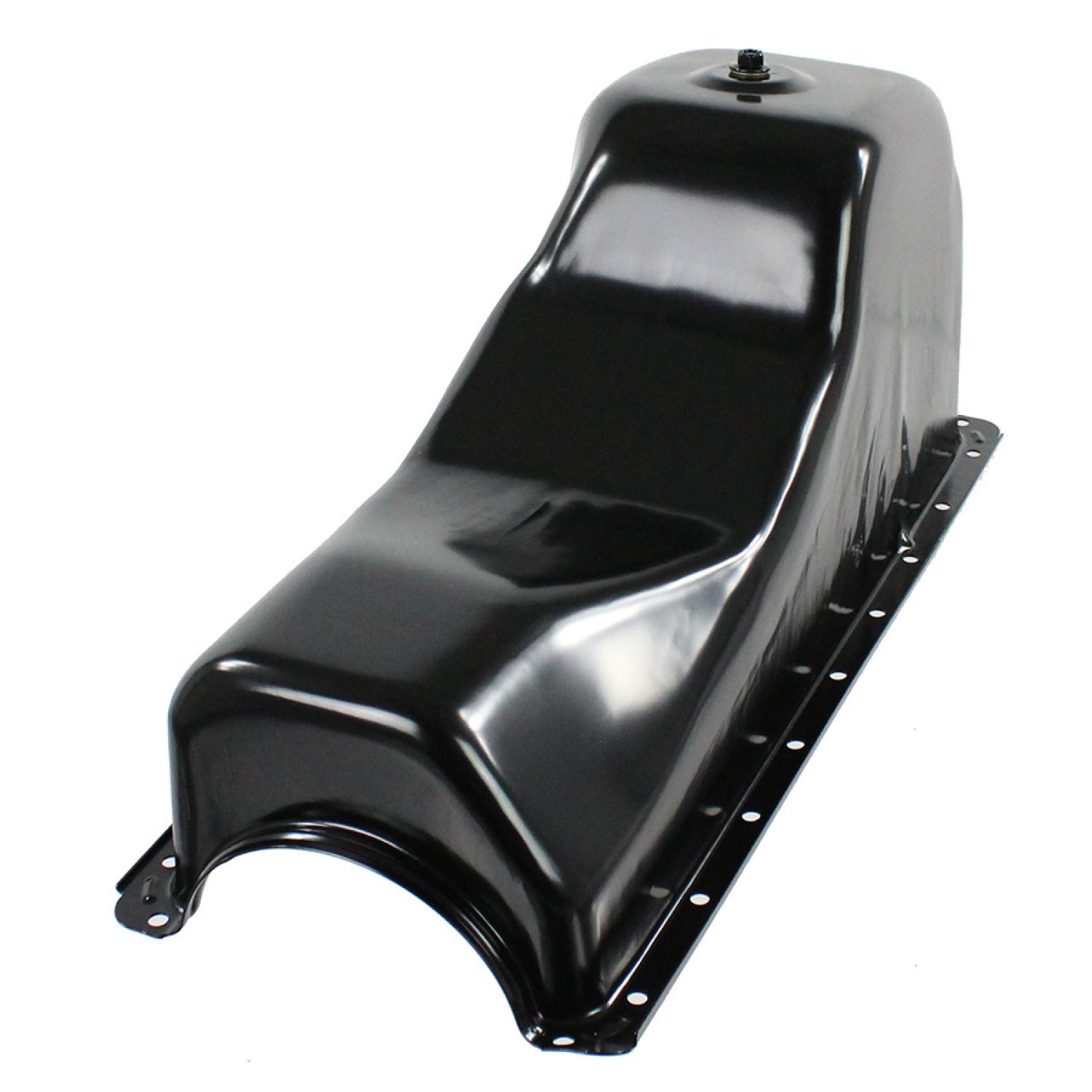 Agility Auto Parts 3310565 Engine Oil Pan product image 1 of 4