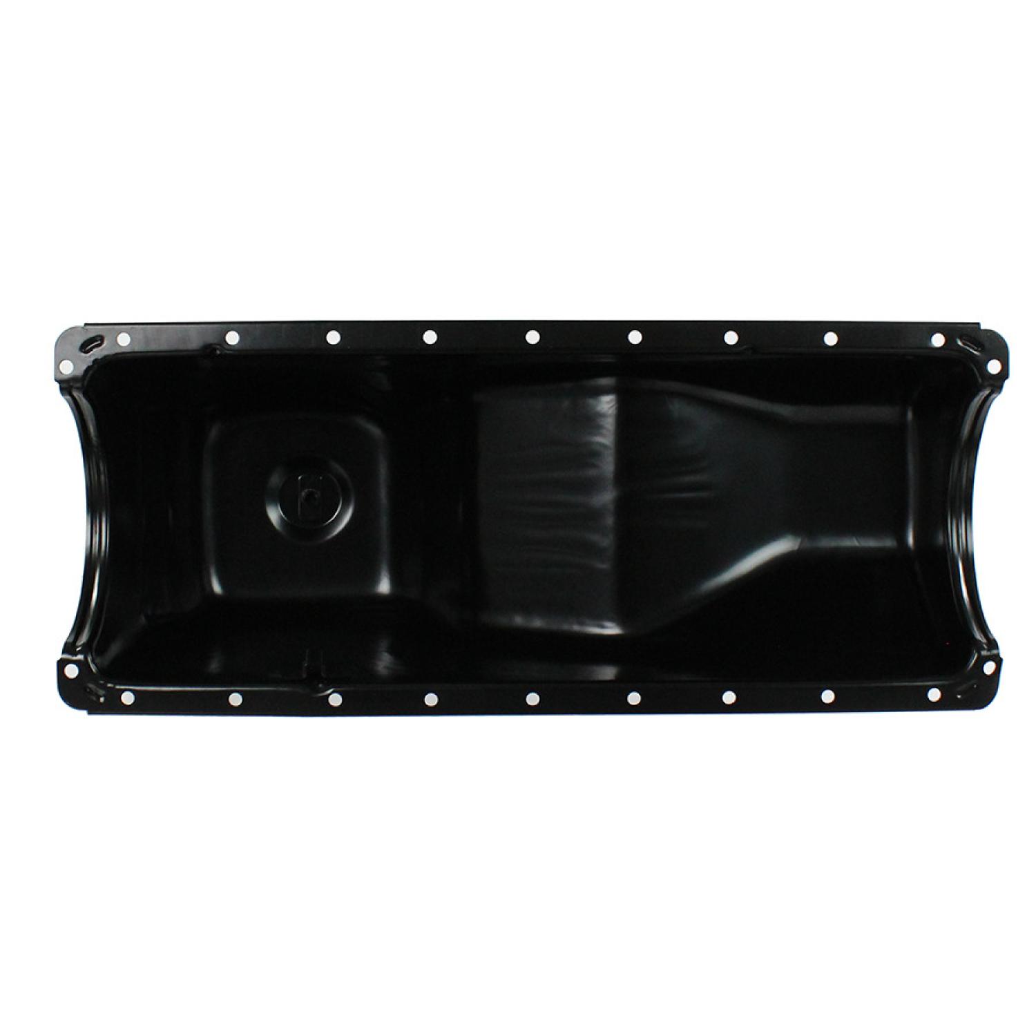 Agility Auto Parts 3310565 Engine Oil Pan product image 2 of 4