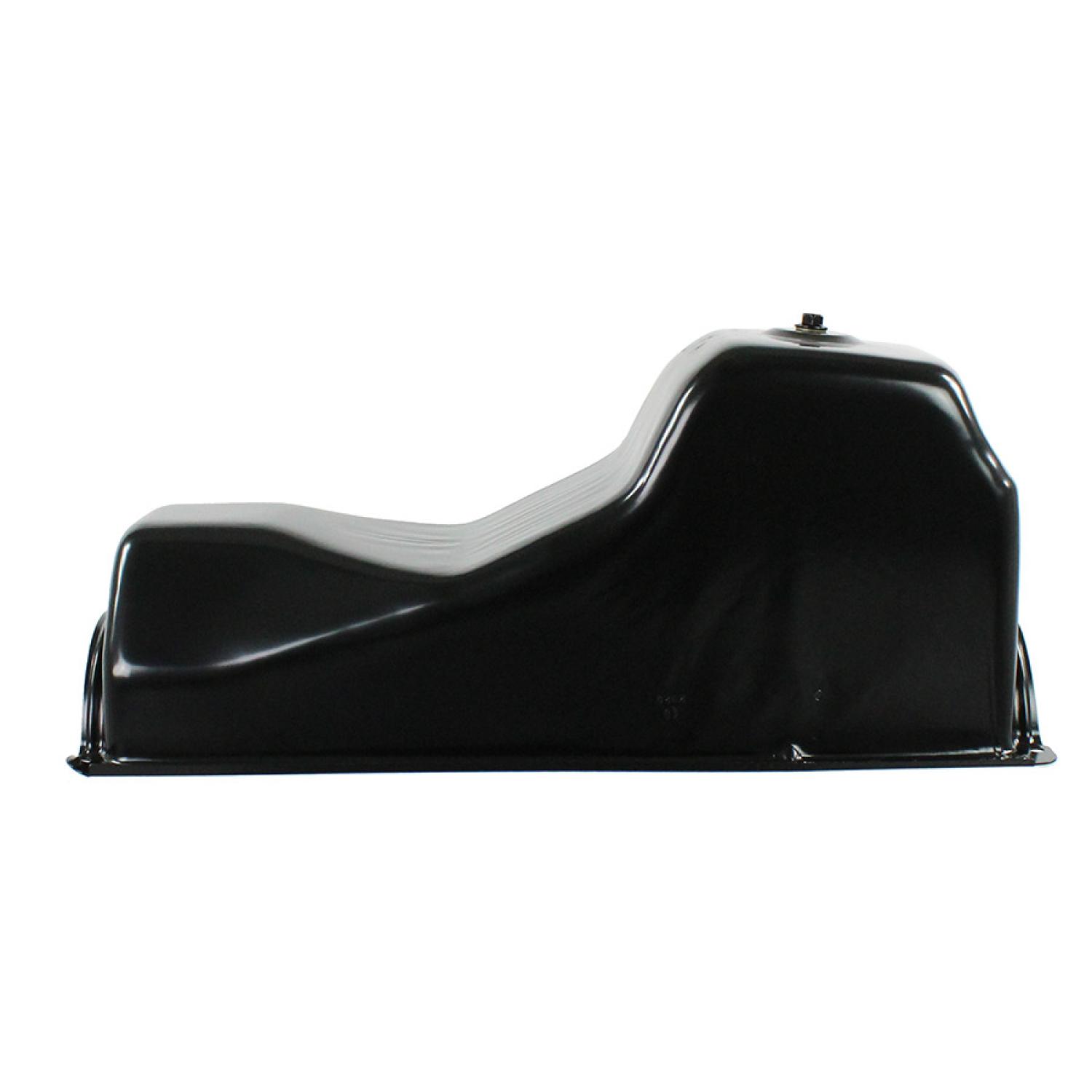 Agility Auto Parts 3310565 Engine Oil Pan product image 3 of 4