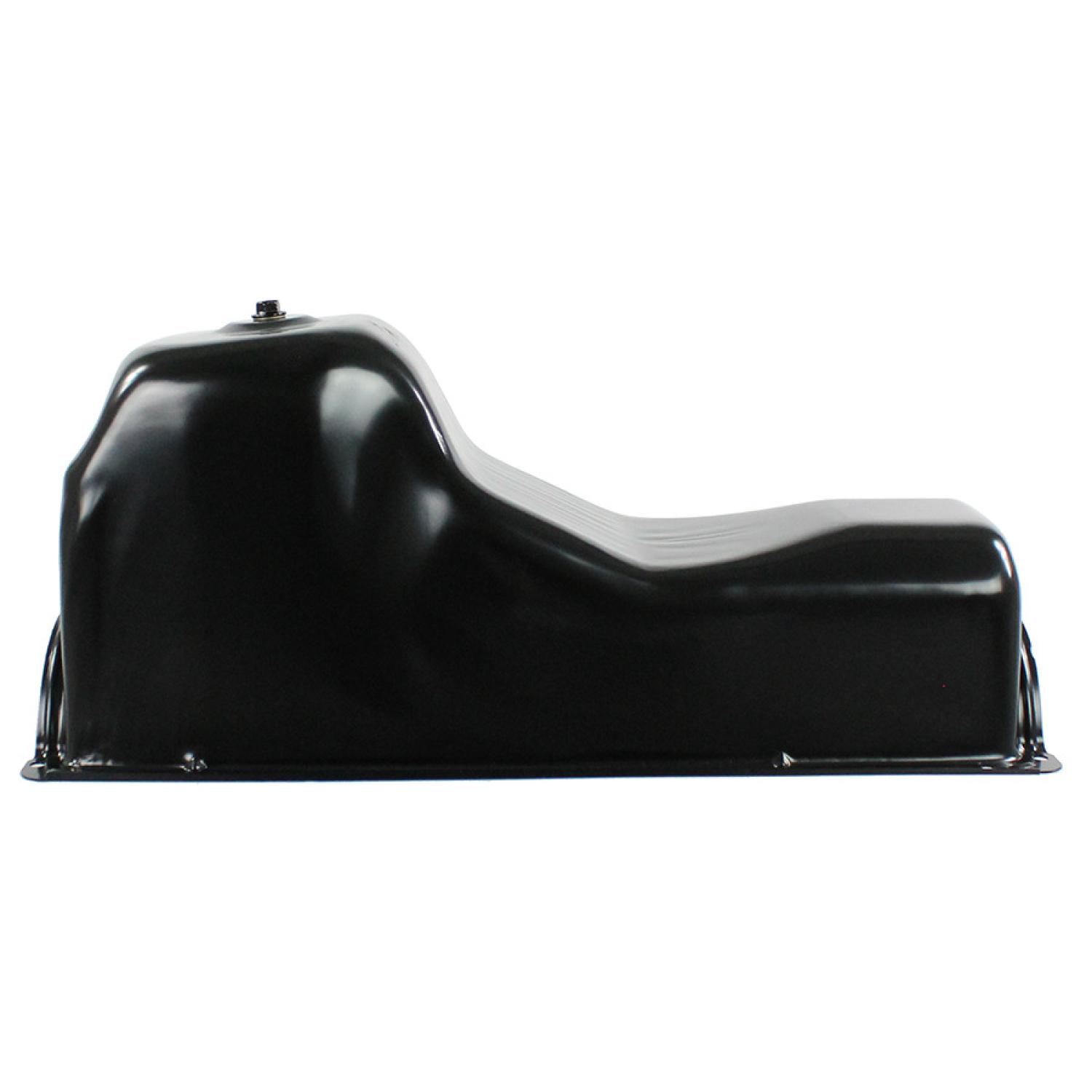 Agility Auto Parts 3310565 Engine Oil Pan product image 4 of 4