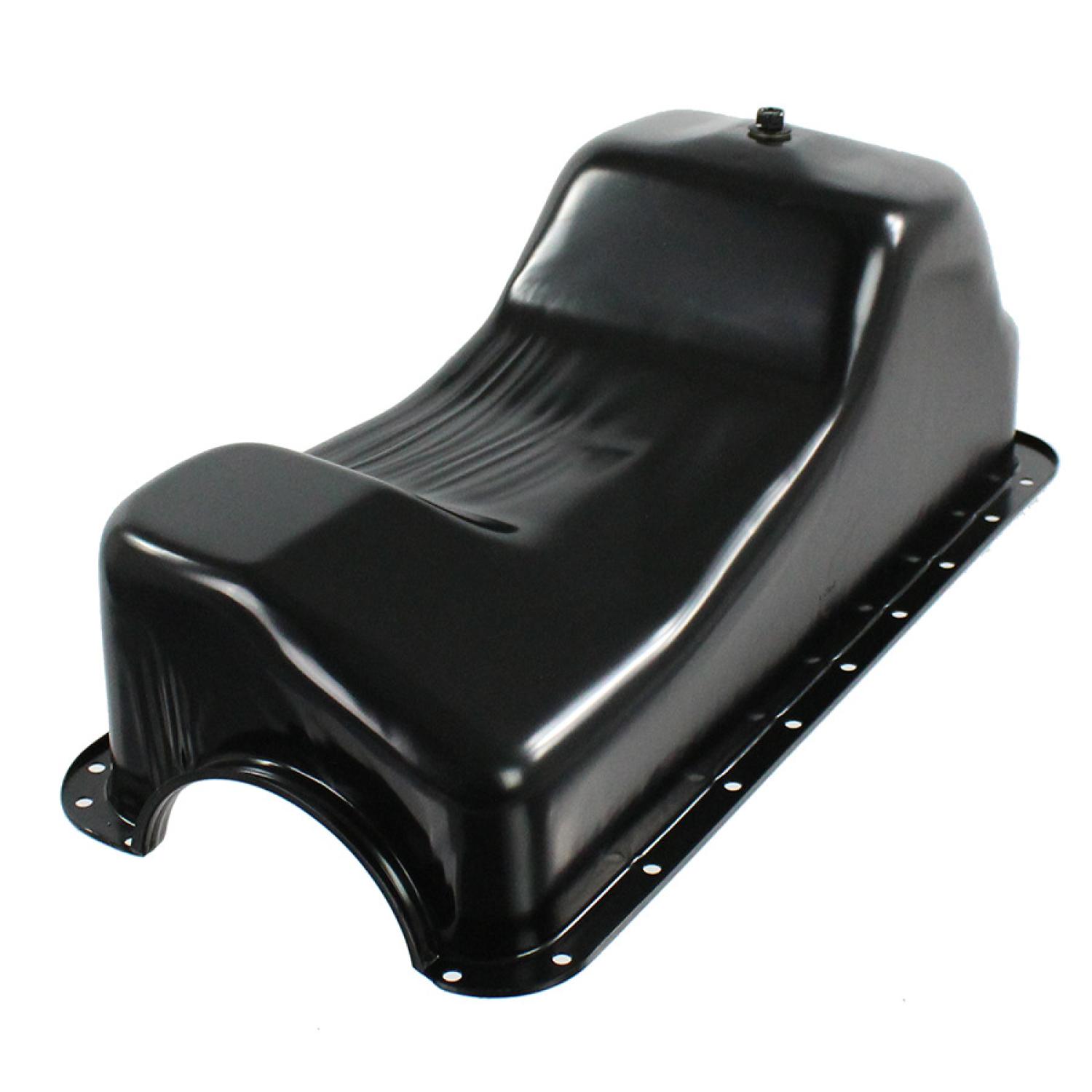 Agility Auto Parts 3310566 Engine Oil Pan product image 1 of 4