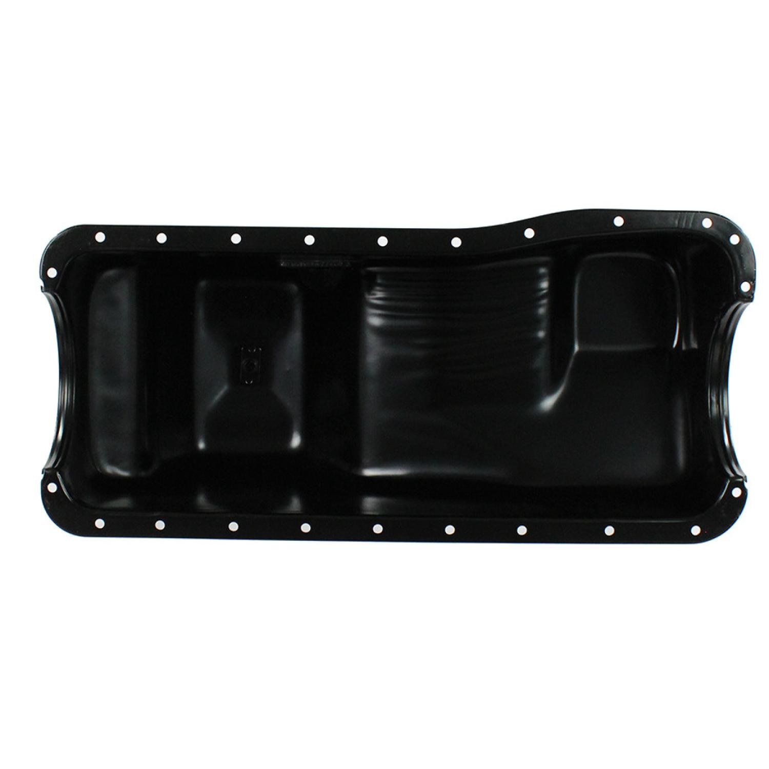 Agility Auto Parts 3310566 Engine Oil Pan product image 2 of 4