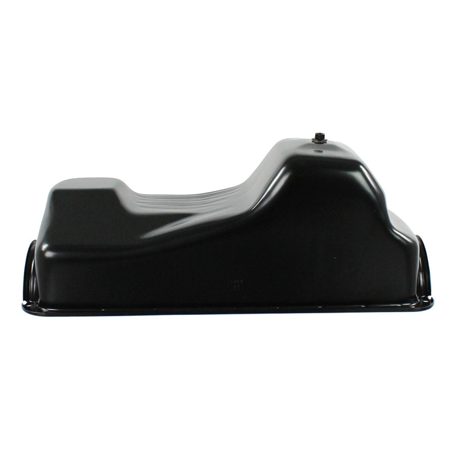 Agility Auto Parts 3310566 Engine Oil Pan product image 3 of 4