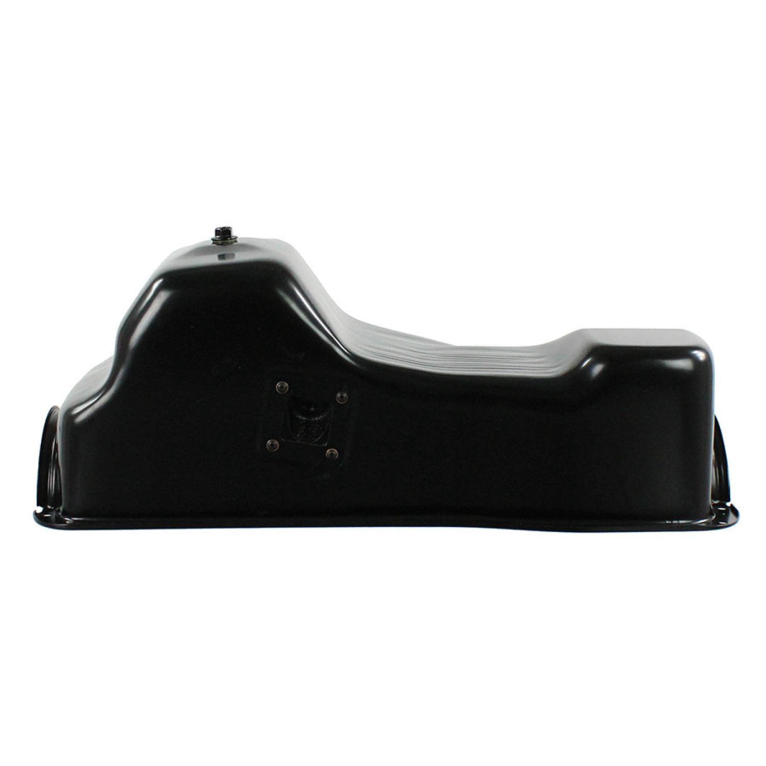 Agility Auto Parts 3310566 Engine Oil Pan product image 4 of 4