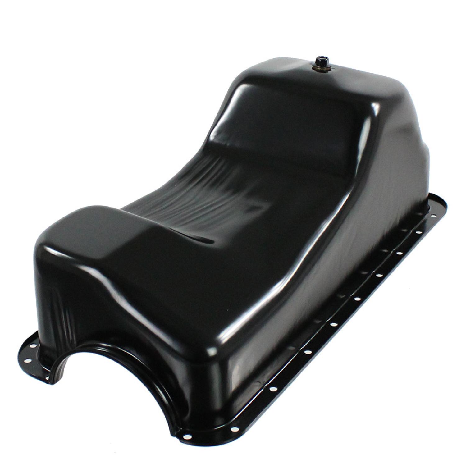 Agility Auto Parts 3310568 - Engine Oil Pan Agility Auto Parts 3310568 Engine Oil Pan product image 1 of 4
