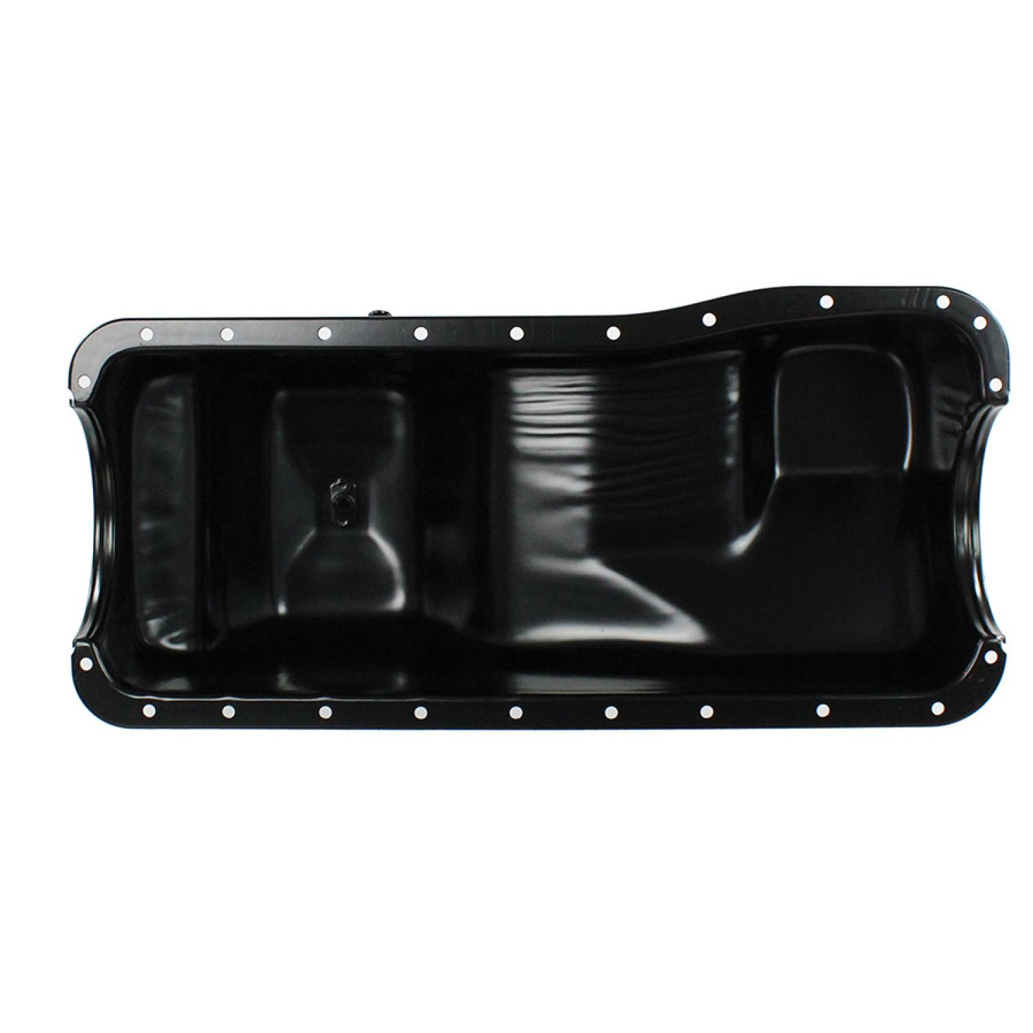 Agility Auto Parts 3310568 - Engine Oil Pan Agility Auto Parts 3310568 Engine Oil Pan product image 2 of 4