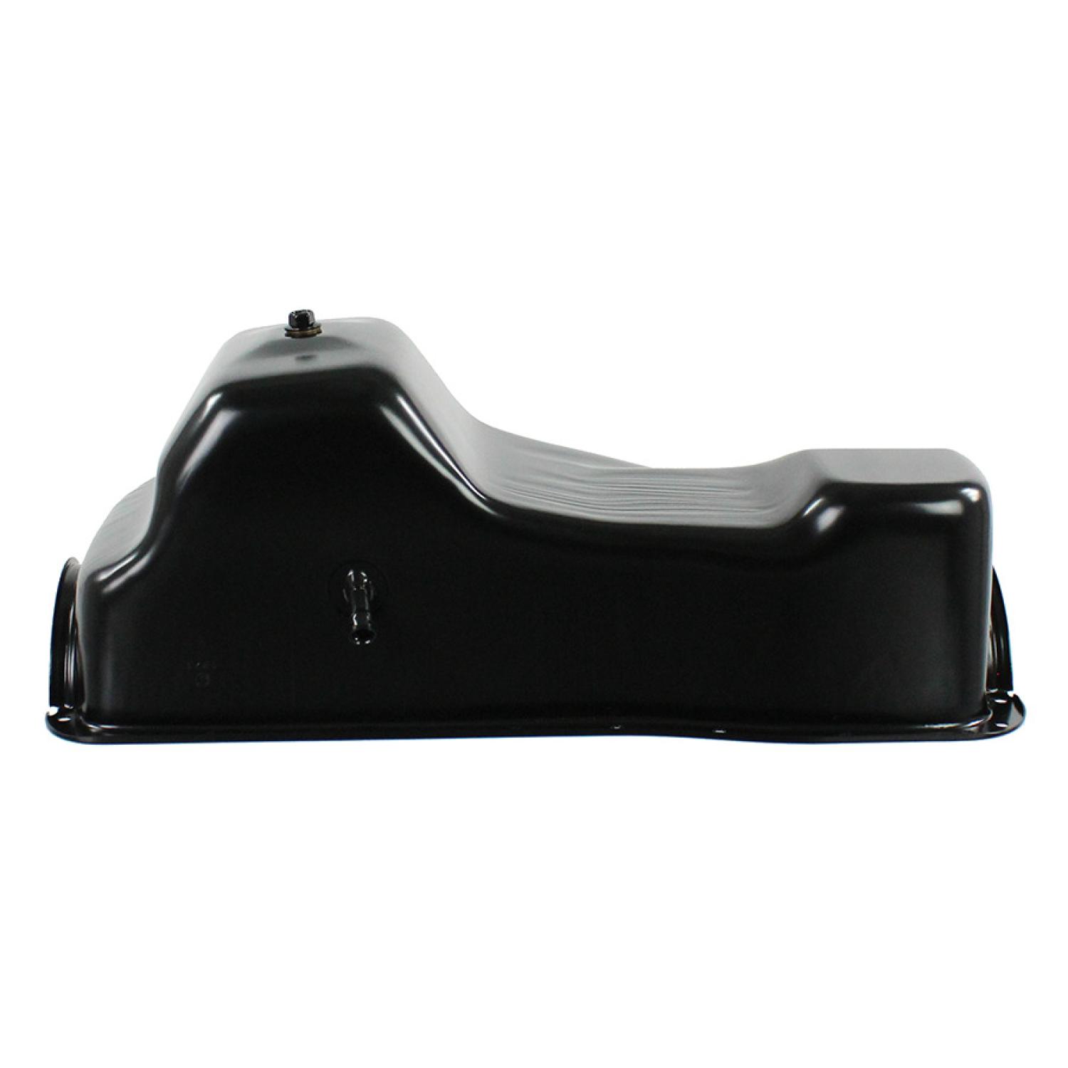 Agility Auto Parts 3310568 - Engine Oil Pan Agility Auto Parts 3310568 Engine Oil Pan product image 3 of 4