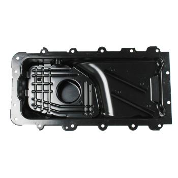 Agility Auto Parts 3310570 Engine Oil Pan product image 2 of 4