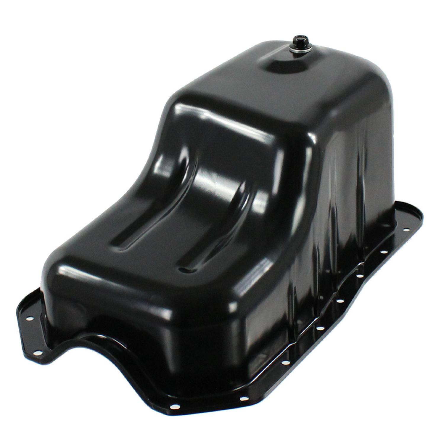 Agility Auto Parts 3310571 - Engine Oil Pan Agility Auto Parts 3310571 Engine Oil Pan product image 1 of 4