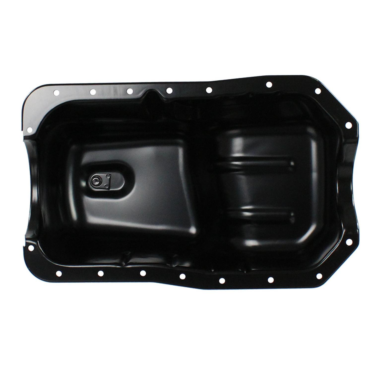 Agility Auto Parts 3310571 - Engine Oil Pan Agility Auto Parts 3310571 Engine Oil Pan product image 2 of 4
