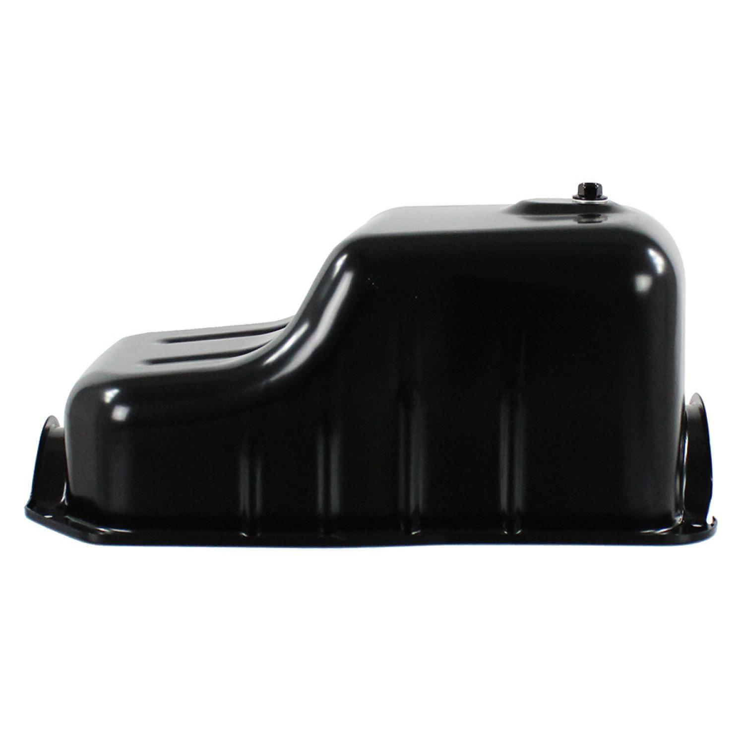Agility Auto Parts 3310571 - Engine Oil Pan Agility Auto Parts 3310571 Engine Oil Pan product image 3 of 4