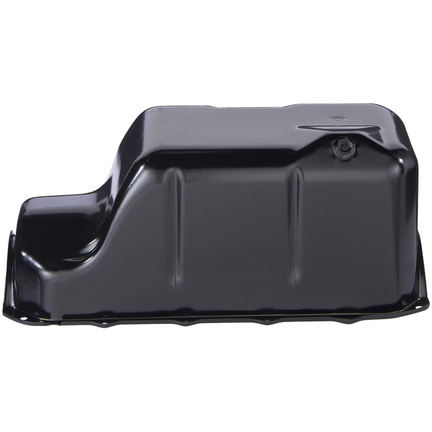 Agility Auto Parts 3310572 - Engine Oil Pan Agility Auto Parts 3310572 Engine Oil Pan product image 1 of 1