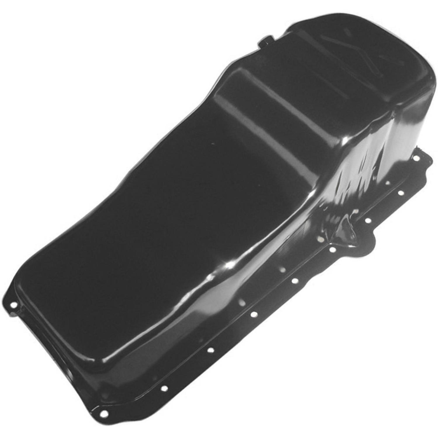 Agility Auto Parts 3310573 - Engine Oil Pan Agility Auto Parts 3310573 Engine Oil Pan product image 1 of 4