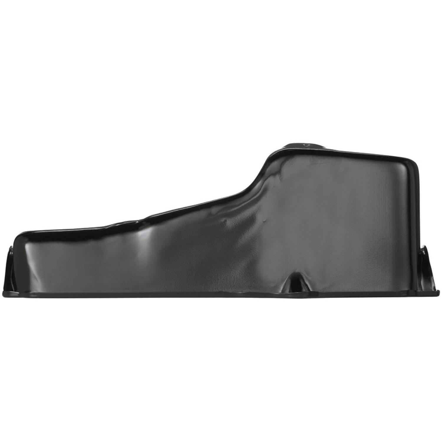 Agility Auto Parts 3310573 - Engine Oil Pan Agility Auto Parts 3310573 Engine Oil Pan product image 4 of 4