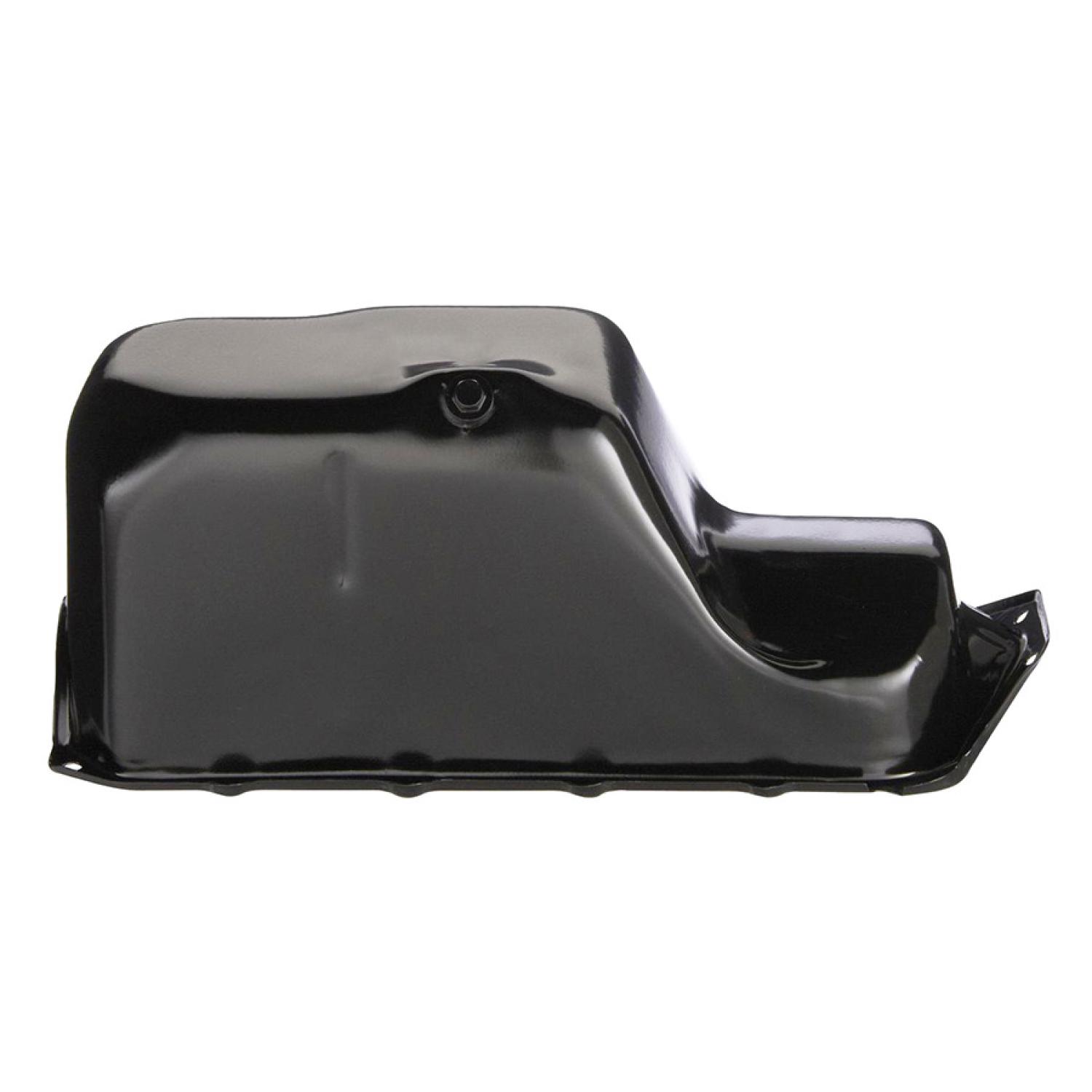 Agility Auto Parts 3310574 - Engine Oil Pan Agility Auto Parts 3310574 Engine Oil Pan product image 1 of 1