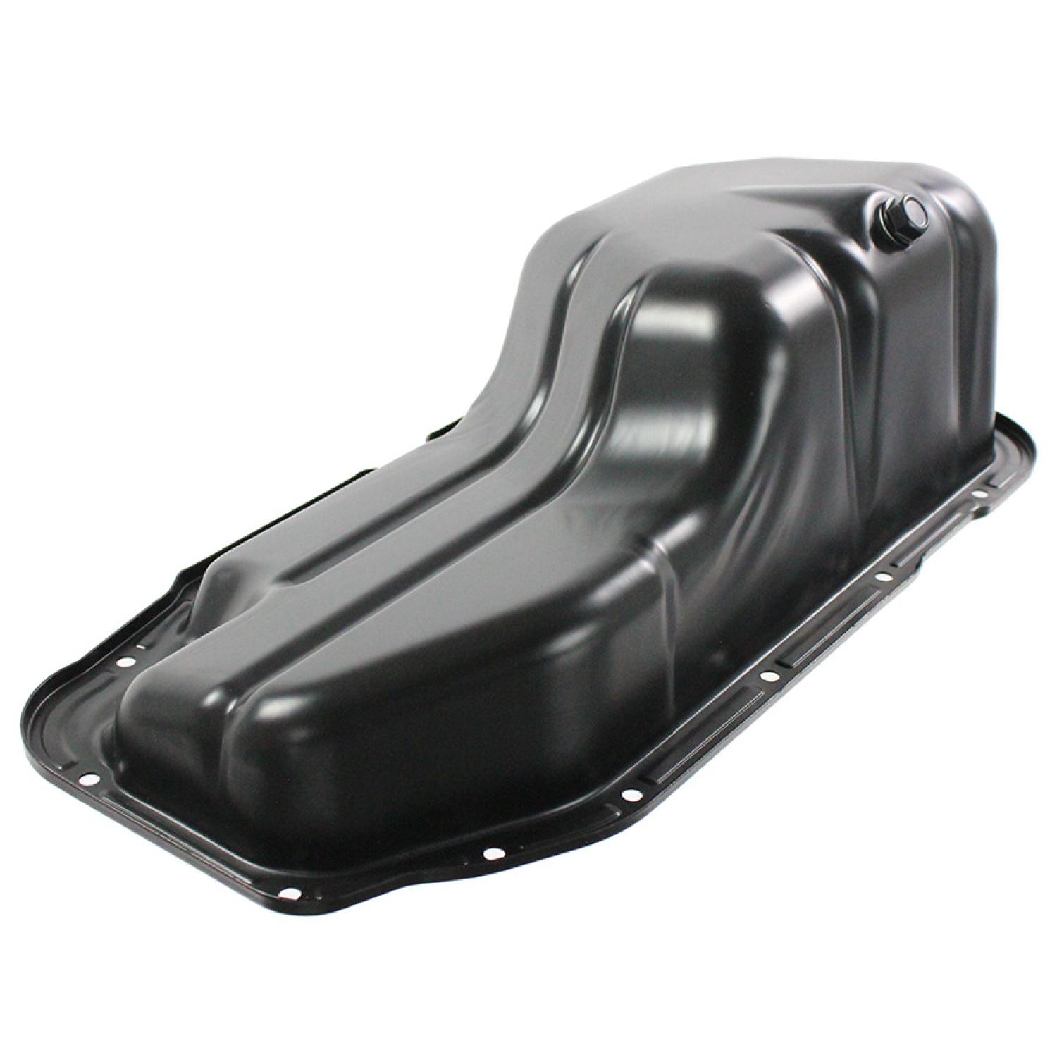 Agility Auto Parts 3310575 - Engine Oil Pan Agility Auto Parts 3310575 Engine Oil Pan product image 1 of 1