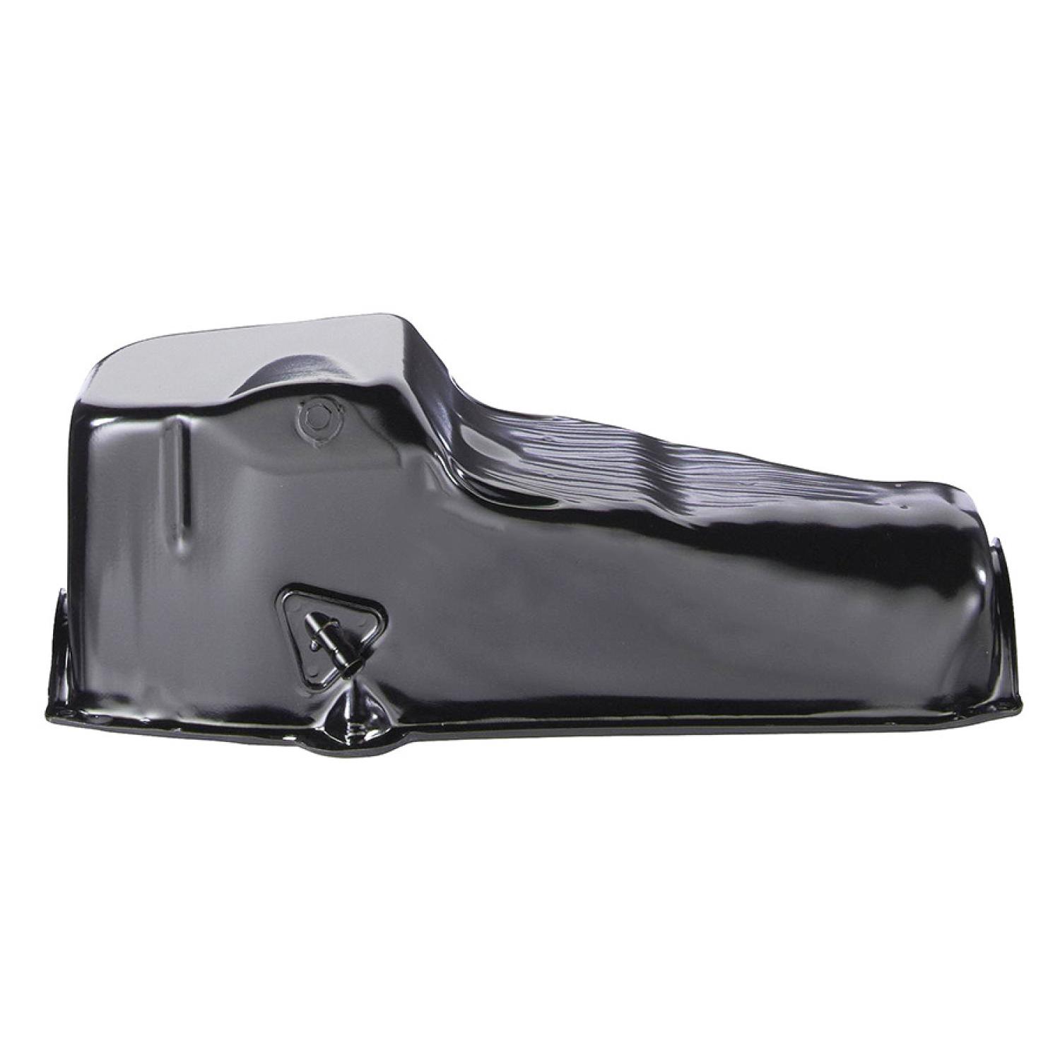 Agility Auto Parts 3310577 - Engine Oil Pan Agility Auto Parts 3310577 Engine Oil Pan product image 1 of 1