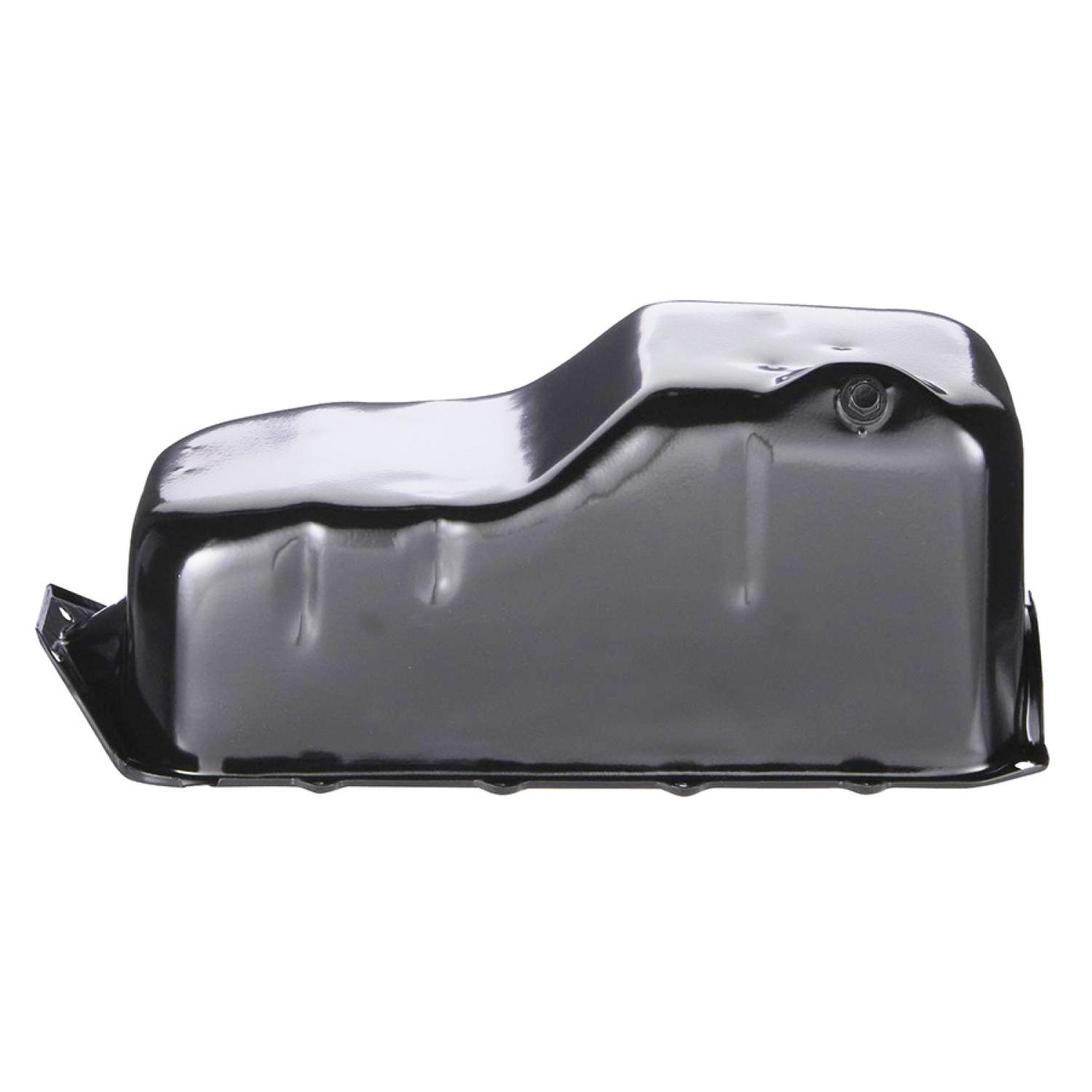 Agility Auto Parts 3310578 - Engine Oil Pan Agility Auto Parts 3310578 Engine Oil Pan product image 1 of 1