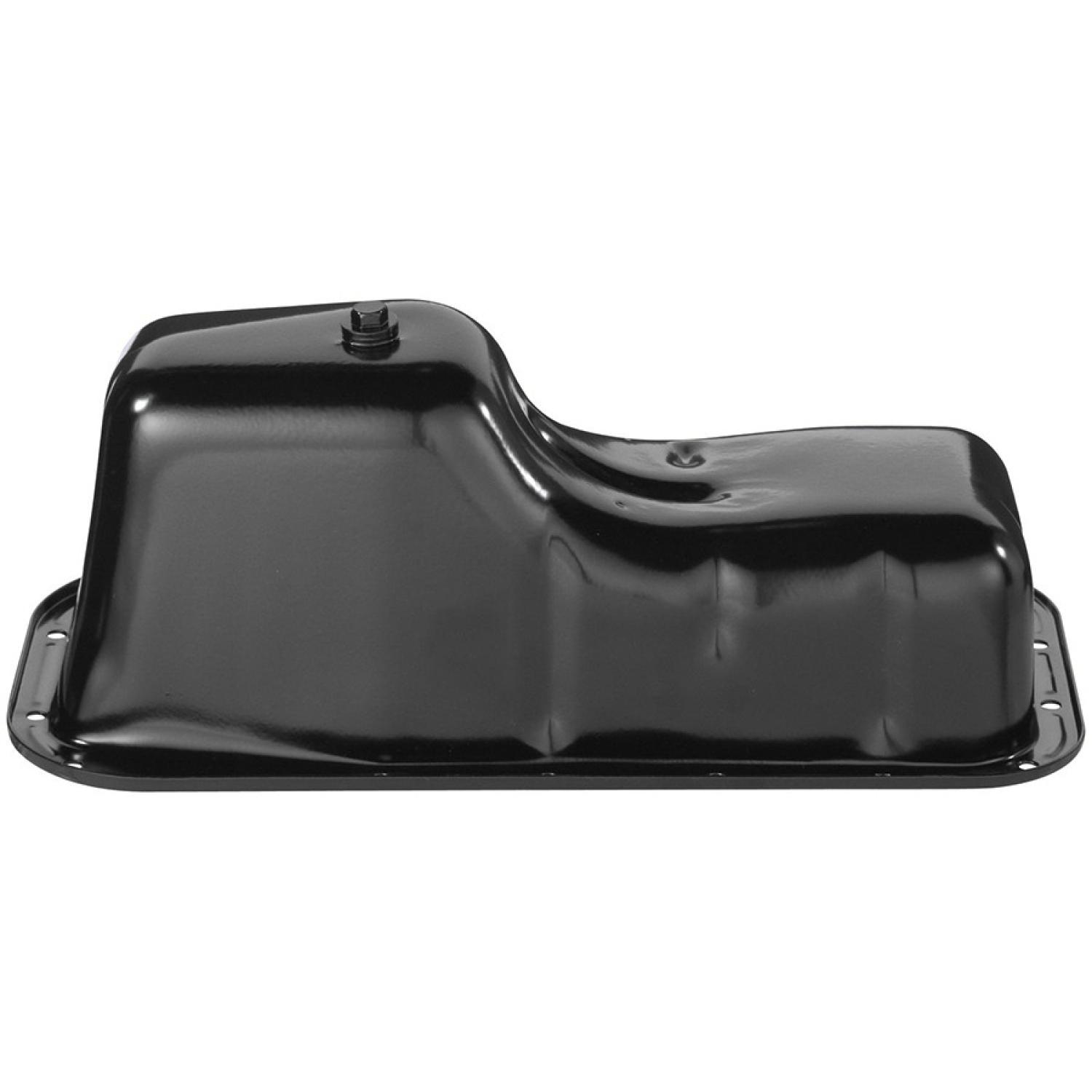 Agility Auto Parts 3310581 - Engine Oil Pan Agility Auto Parts 3310581 Engine Oil Pan product image 1 of 1