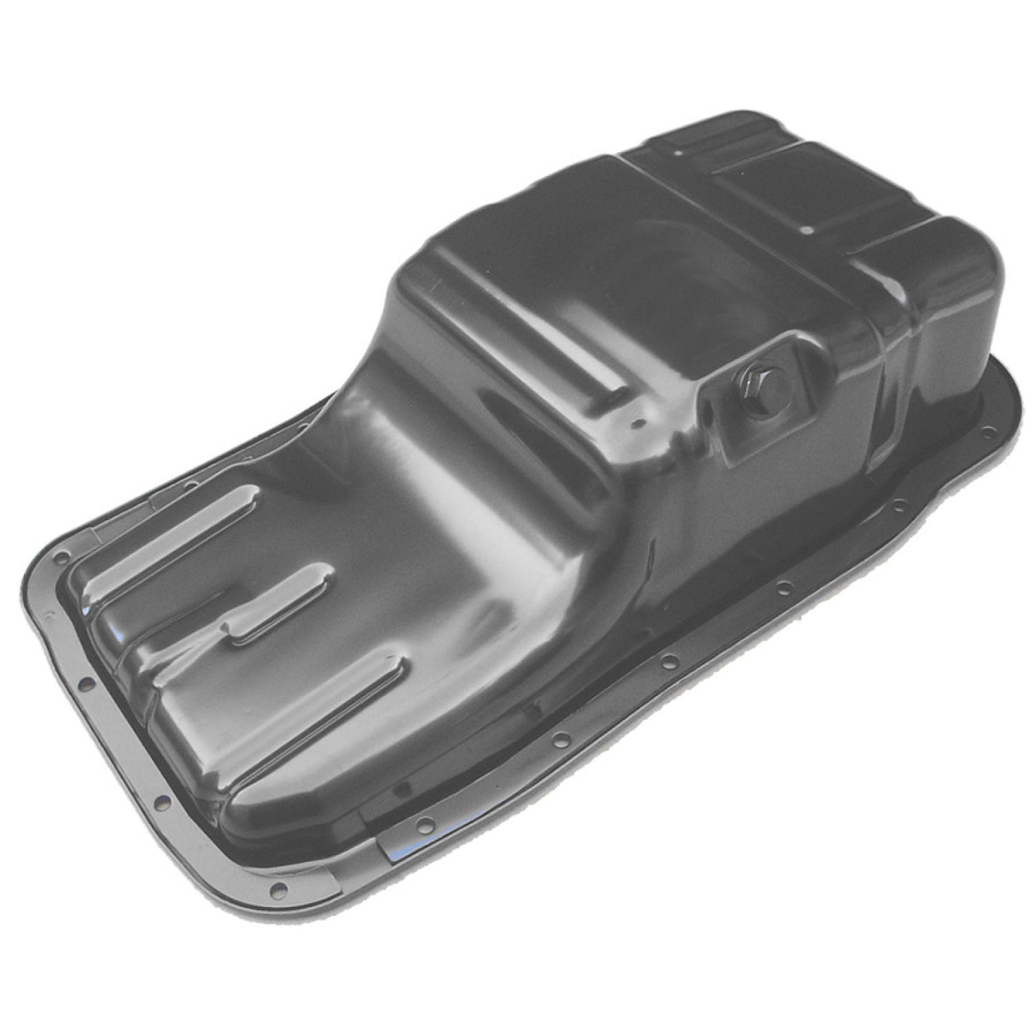 Agility Auto Parts 3310584 - Engine Oil Pan Agility Auto Parts 3310584 Engine Oil Pan product image 1 of 4