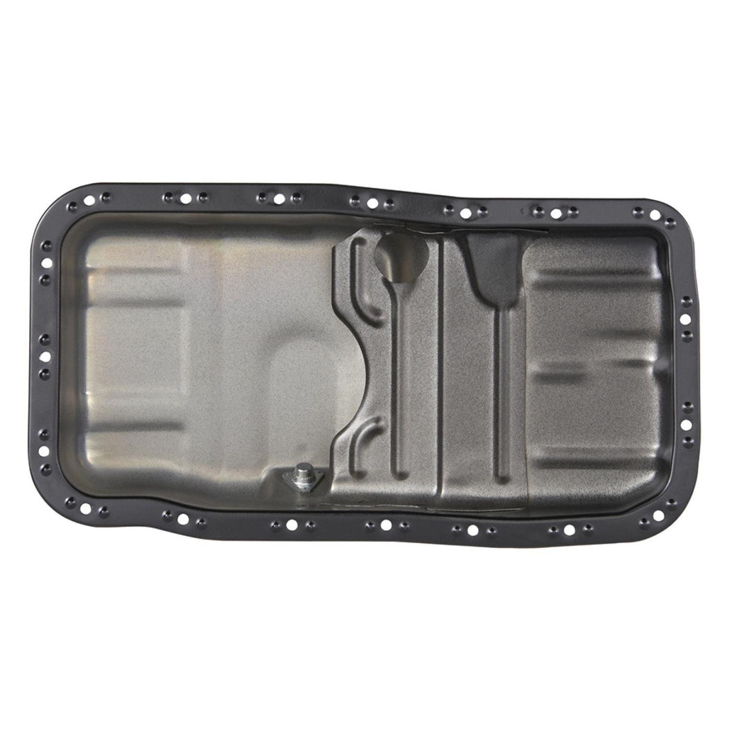 Agility Auto Parts 3310584 - Engine Oil Pan Agility Auto Parts 3310584 Engine Oil Pan product image 2 of 4