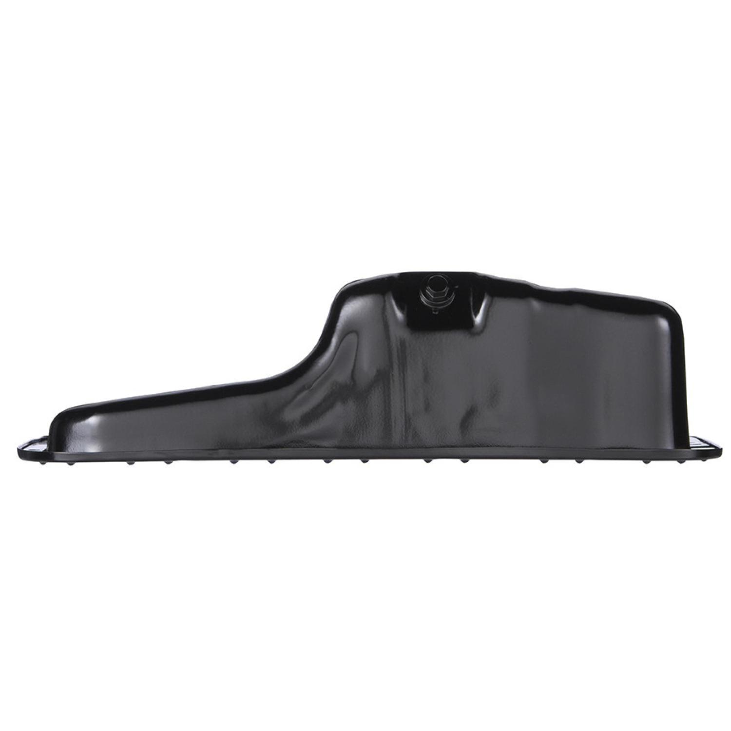 Agility Auto Parts 3310584 - Engine Oil Pan Agility Auto Parts 3310584 Engine Oil Pan product image 3 of 4