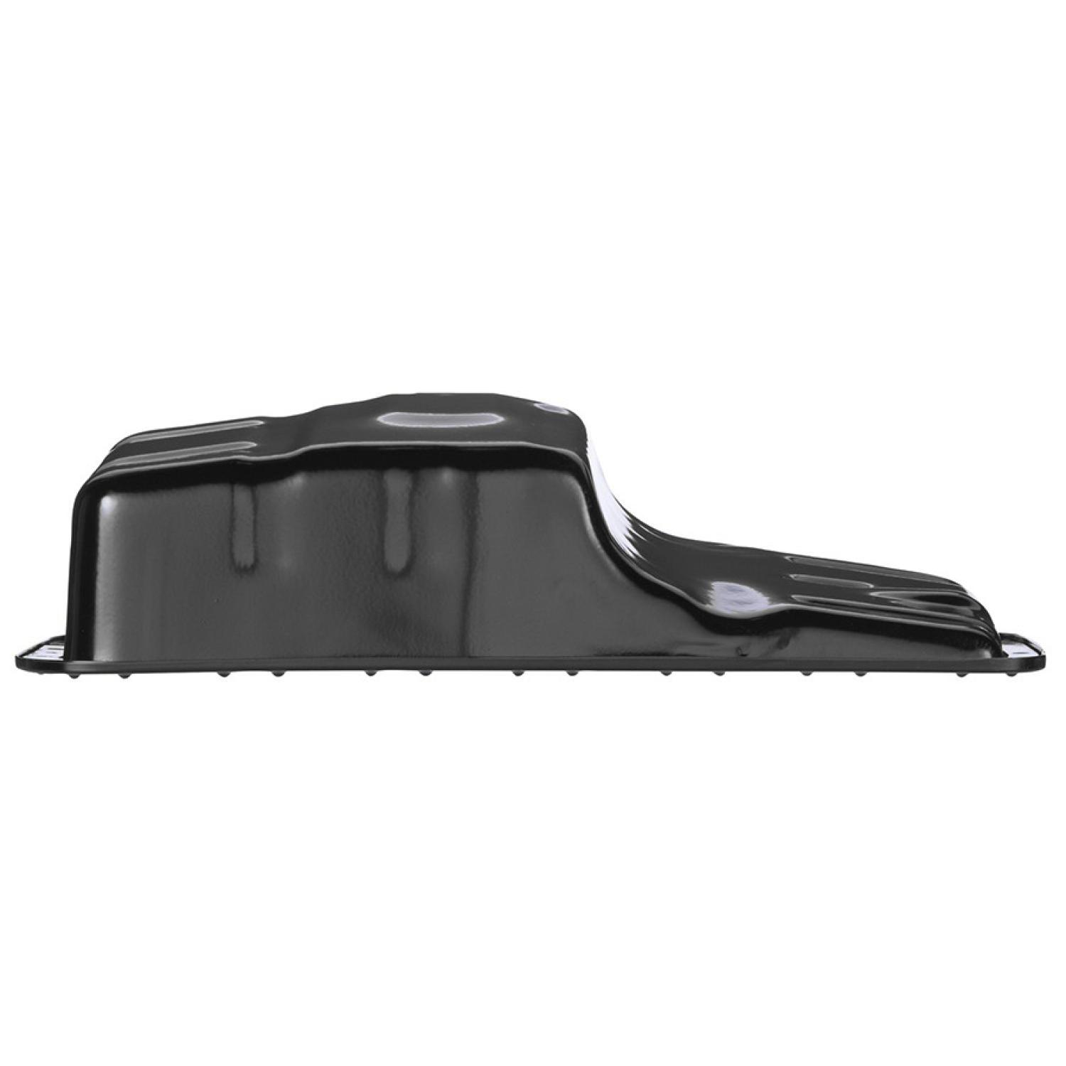 Agility Auto Parts 3310584 - Engine Oil Pan Agility Auto Parts 3310584 Engine Oil Pan product image 4 of 4